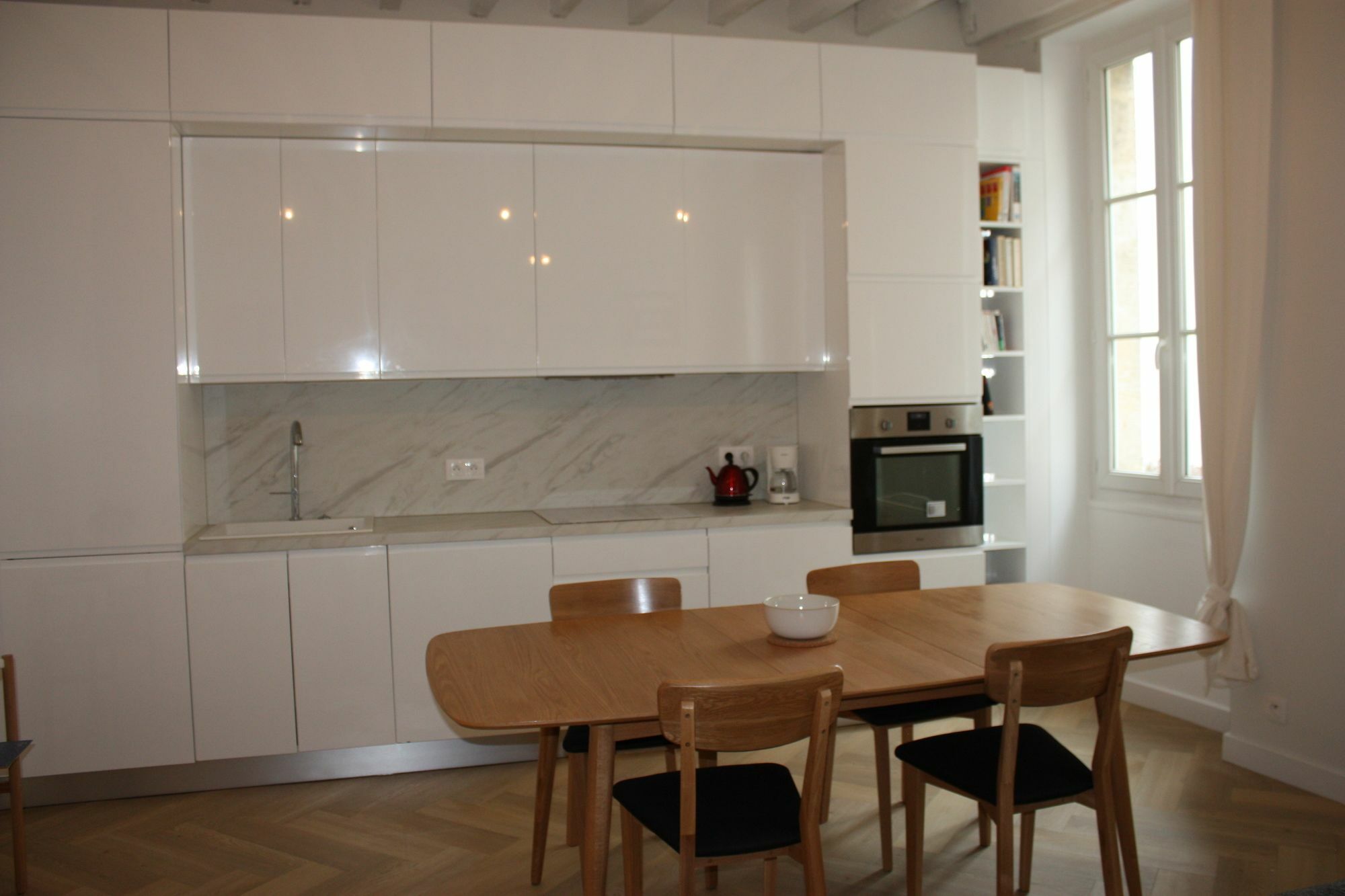 Le Saint Pierre Apartamento