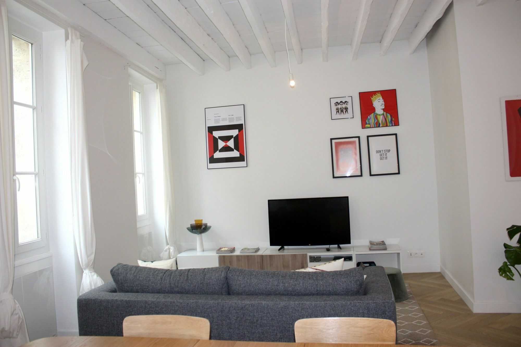 Apartamento Le Saint Pierre Burdeos