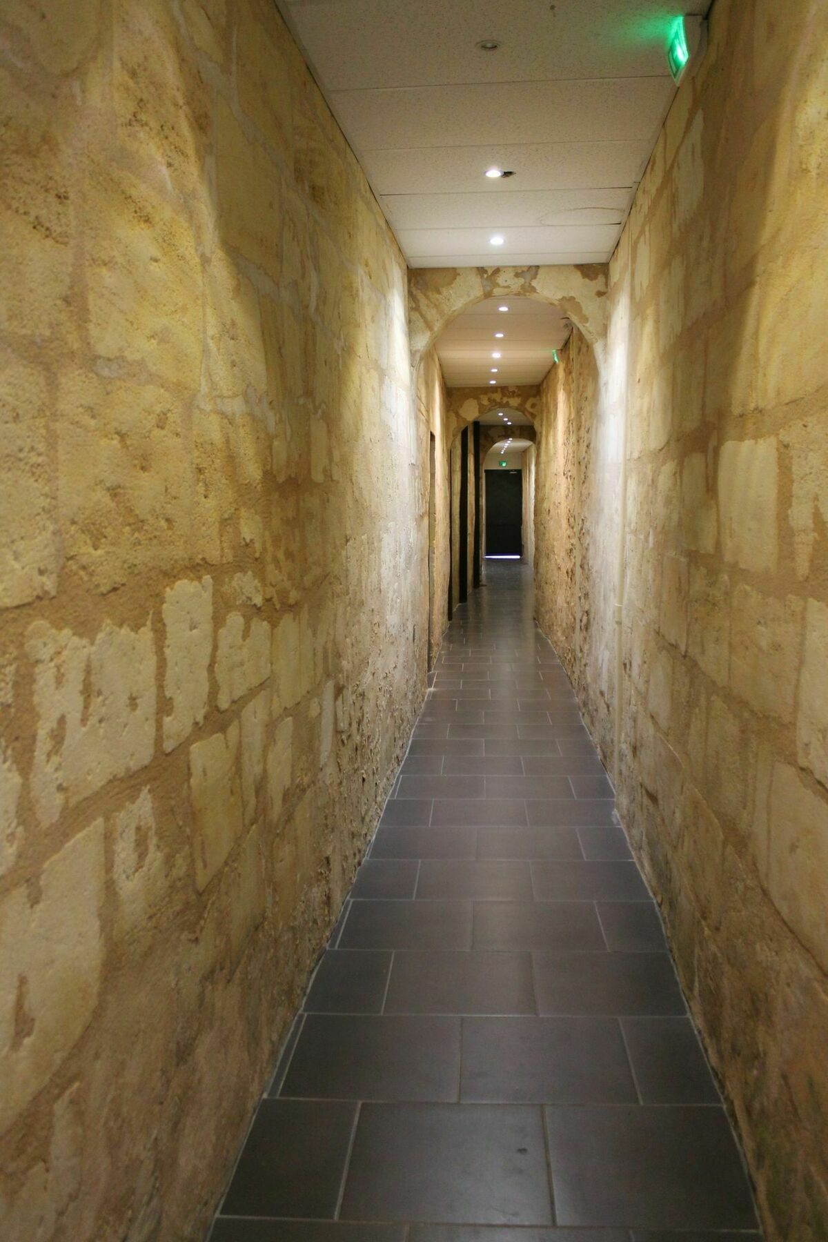 Bordelais Apartment