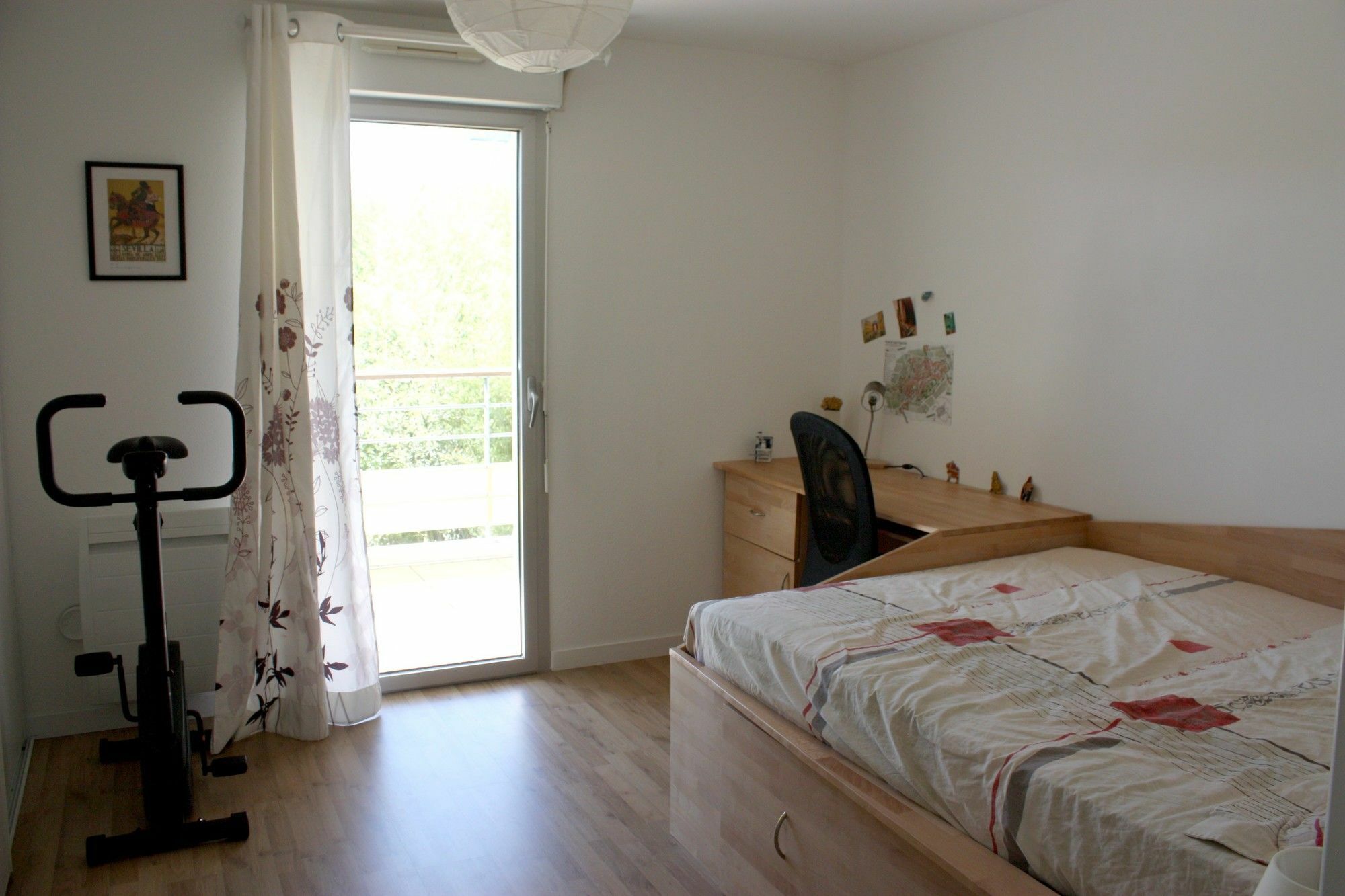Apartamento Bastide *