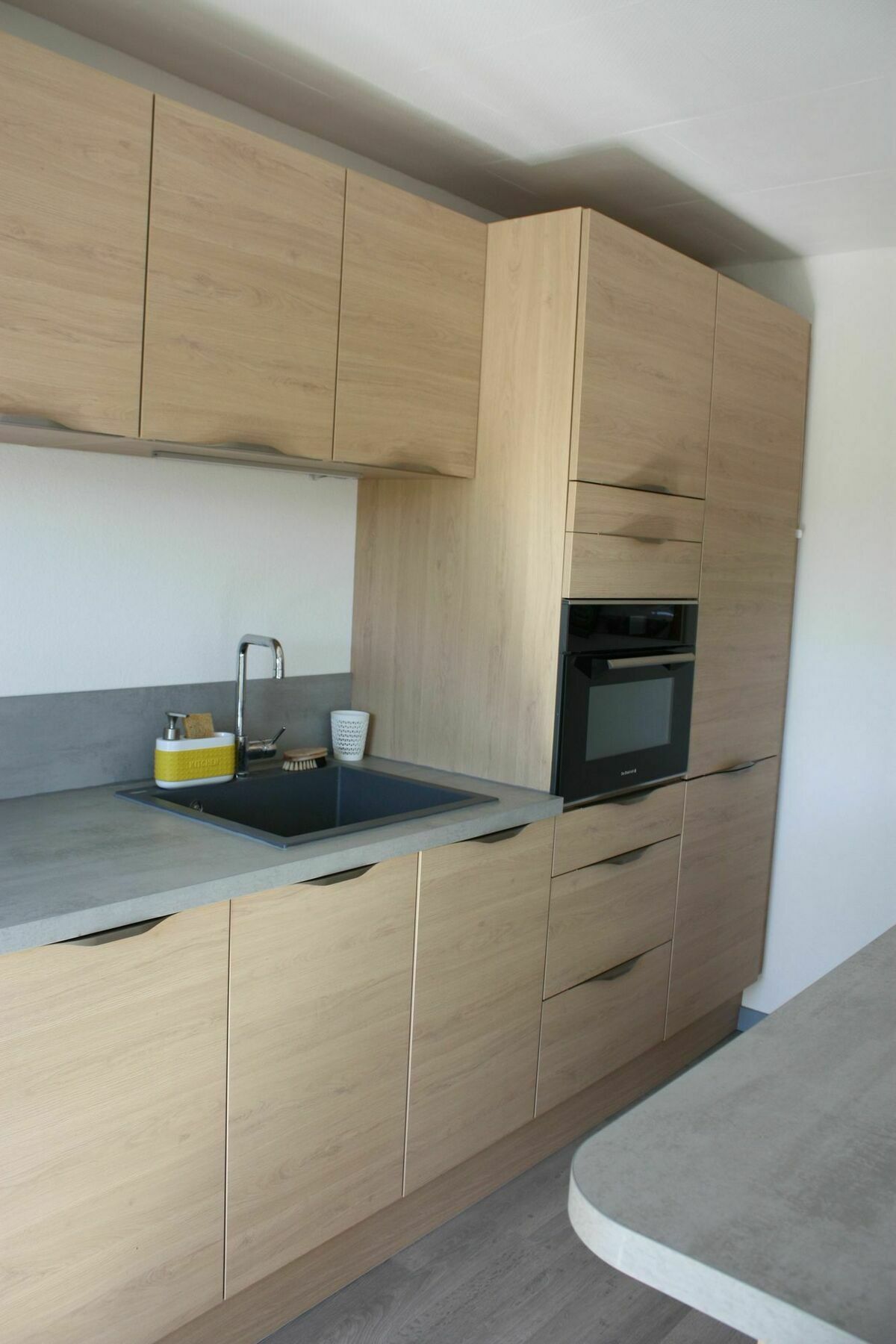 Bastide Apartamento *