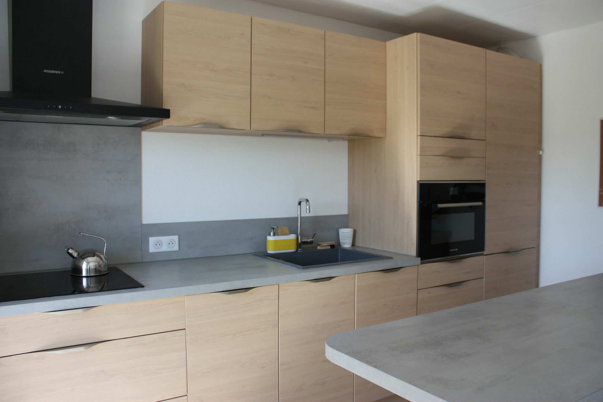 Apartamento Bastide