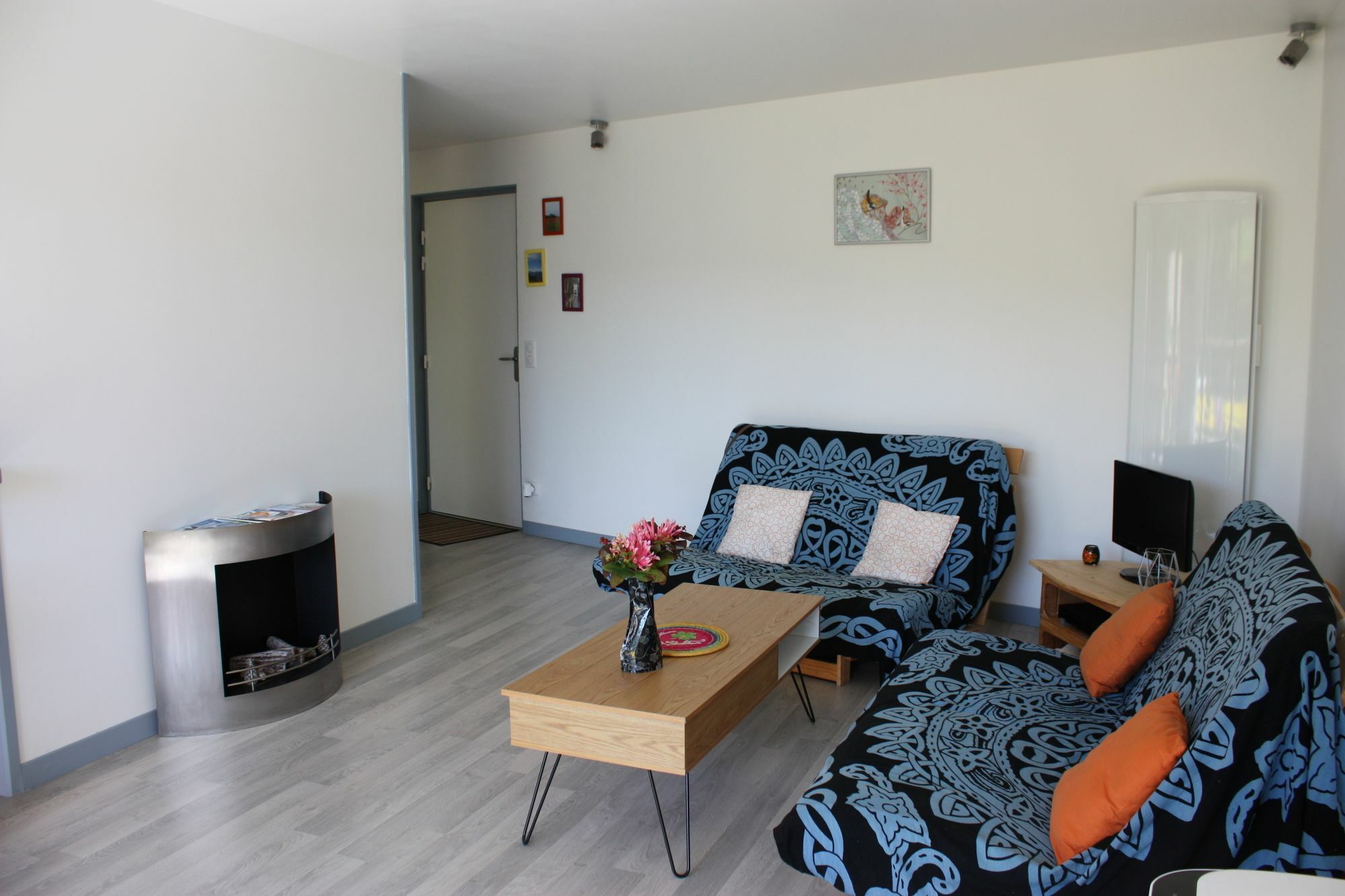 Apartamento Bastide