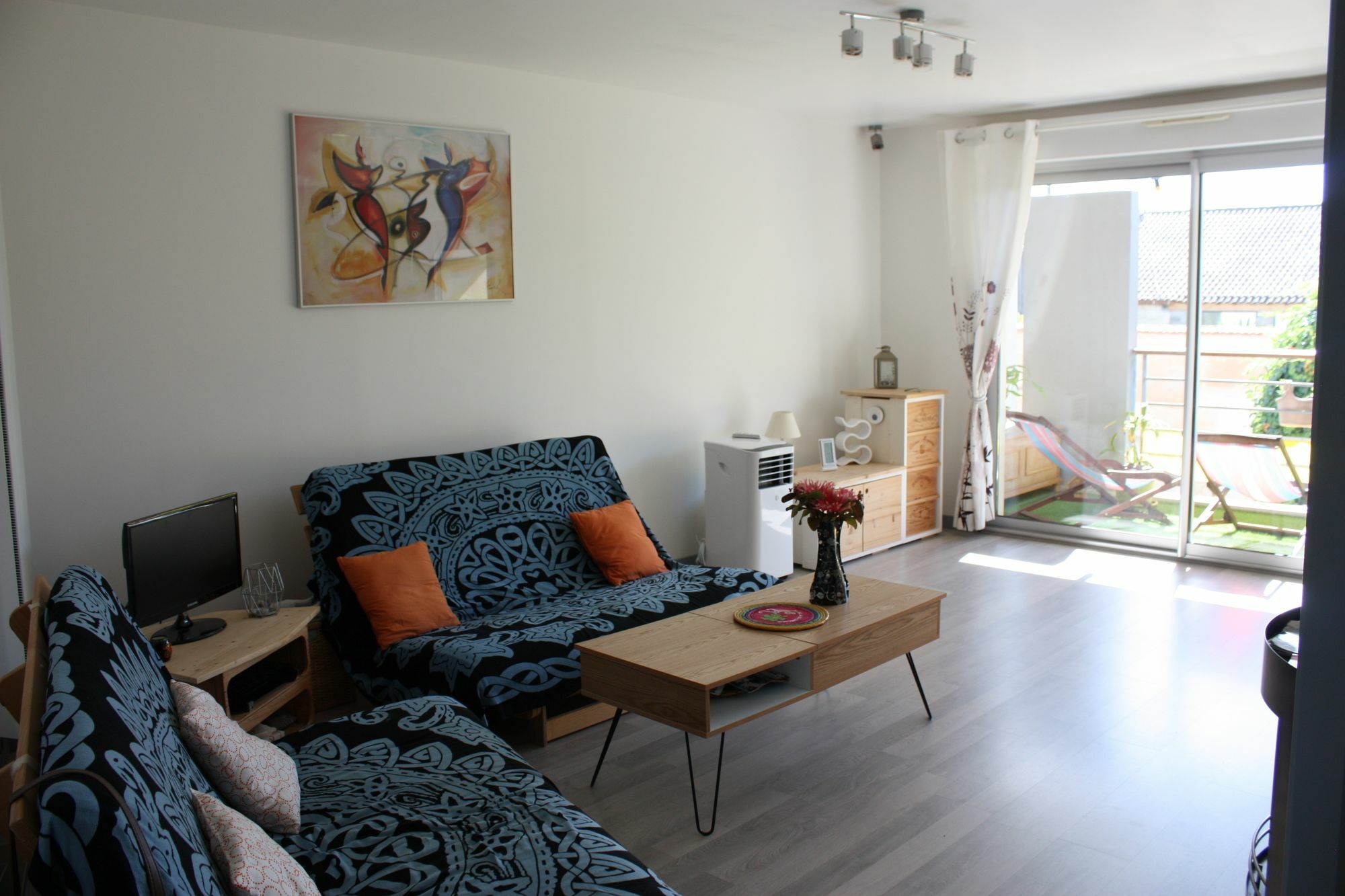 Bastide Apartamento