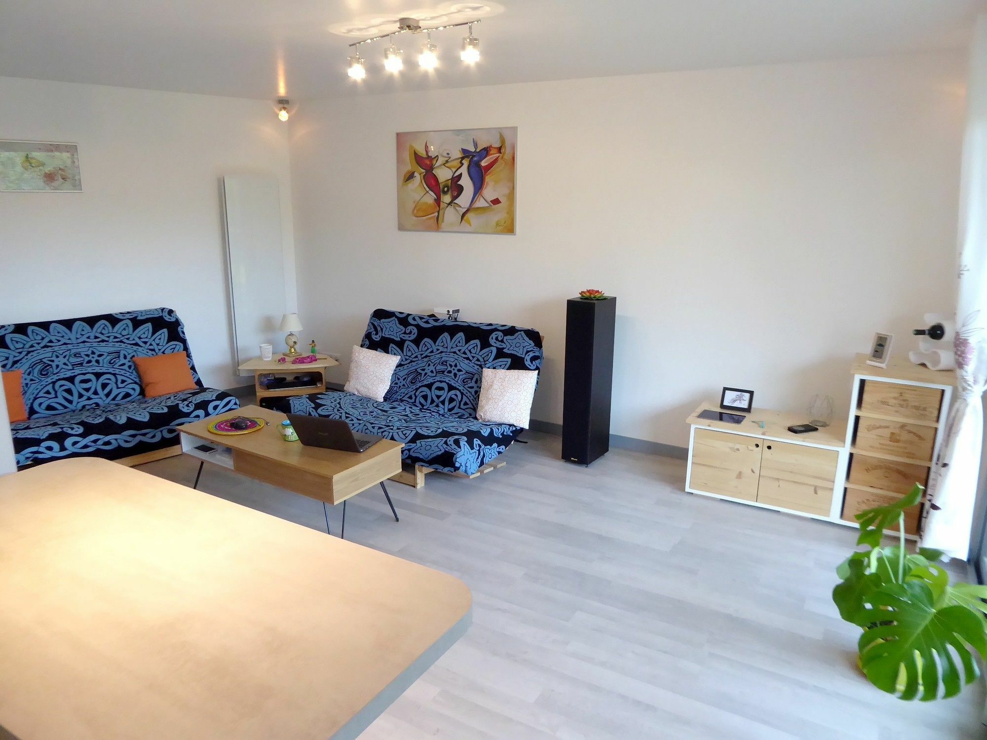 Apartamento Bastide