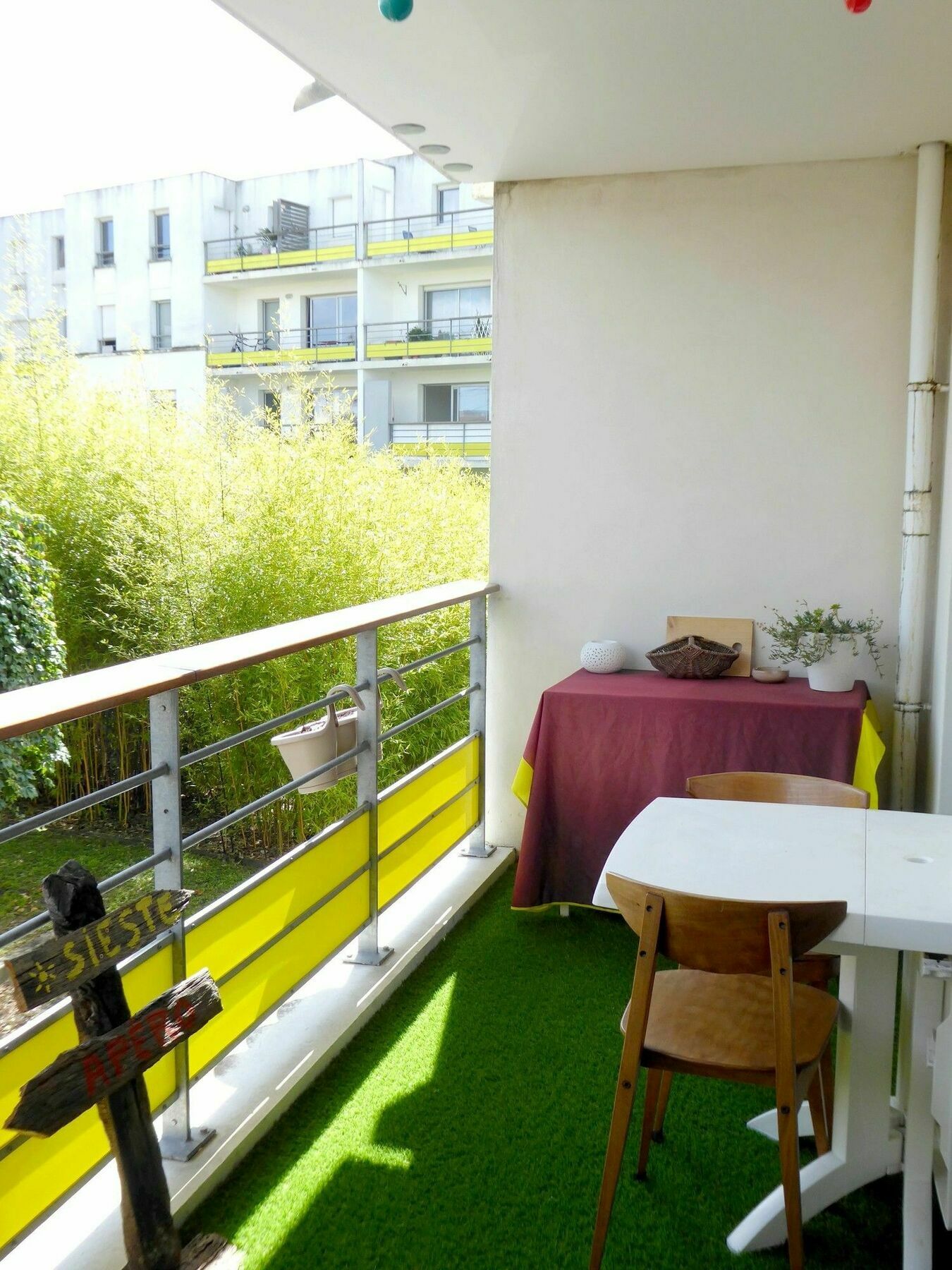 Bastide Apartamento Burdeos