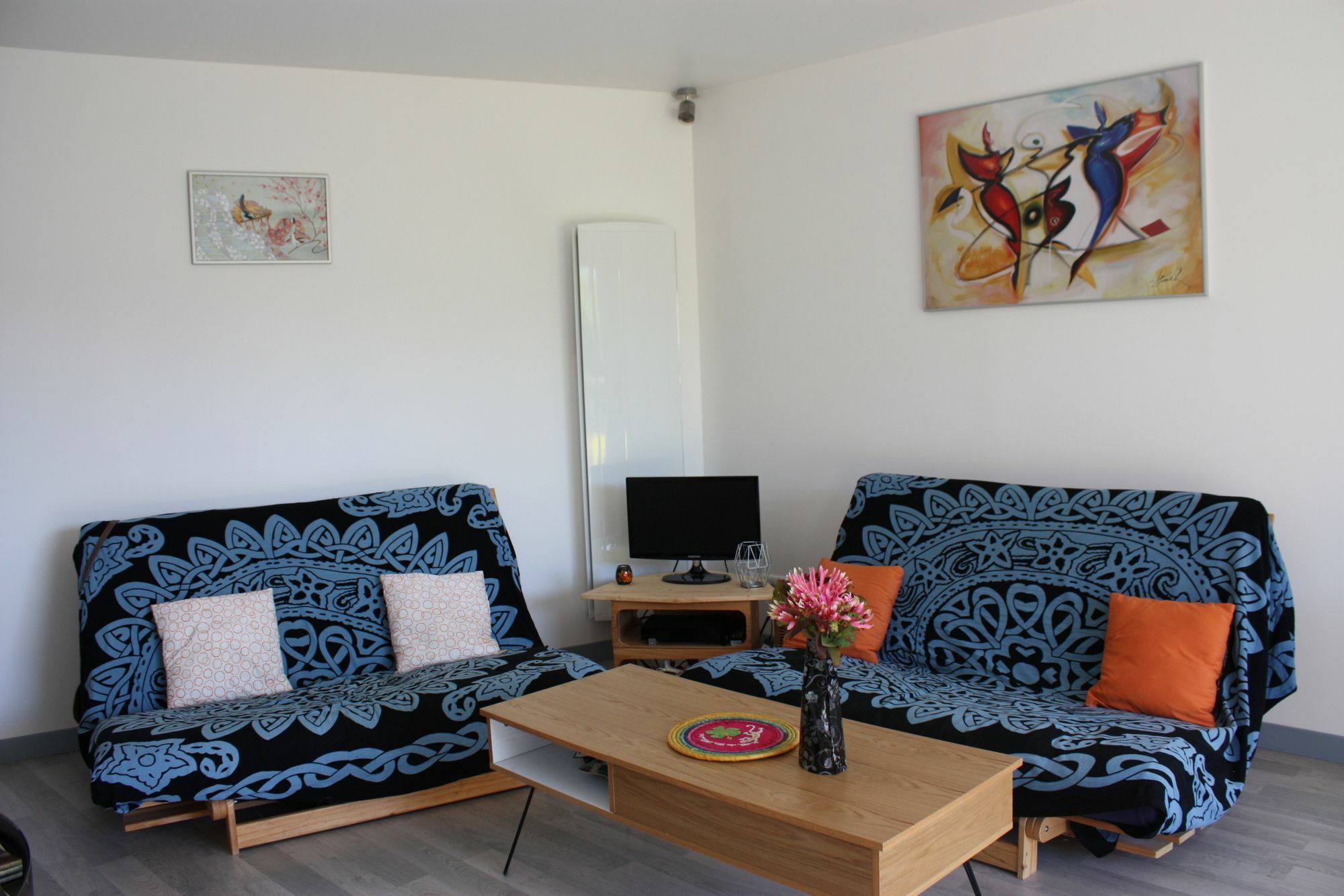 Apartamento Bastide *