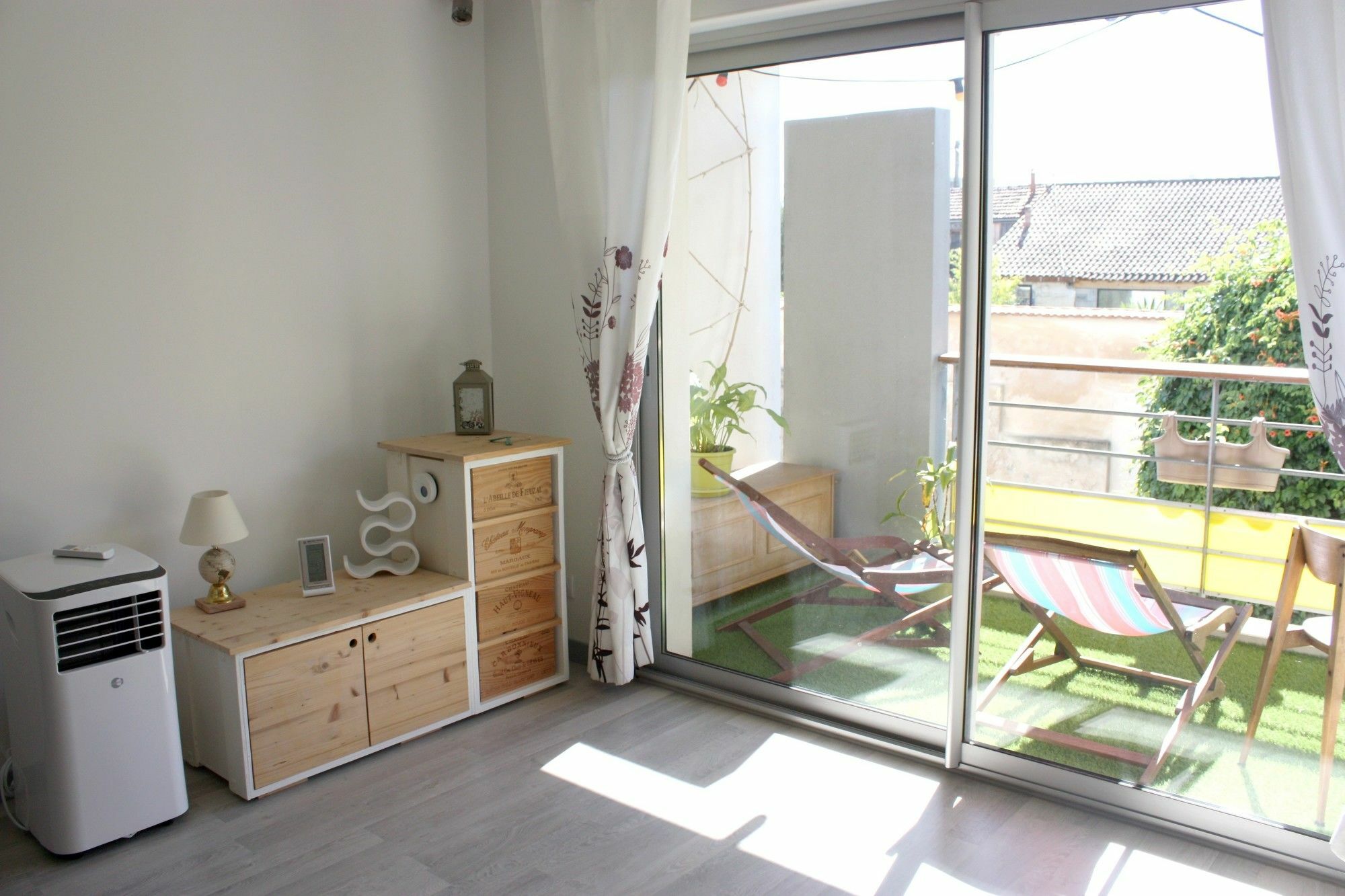 Apartamento Bastide Burdeos