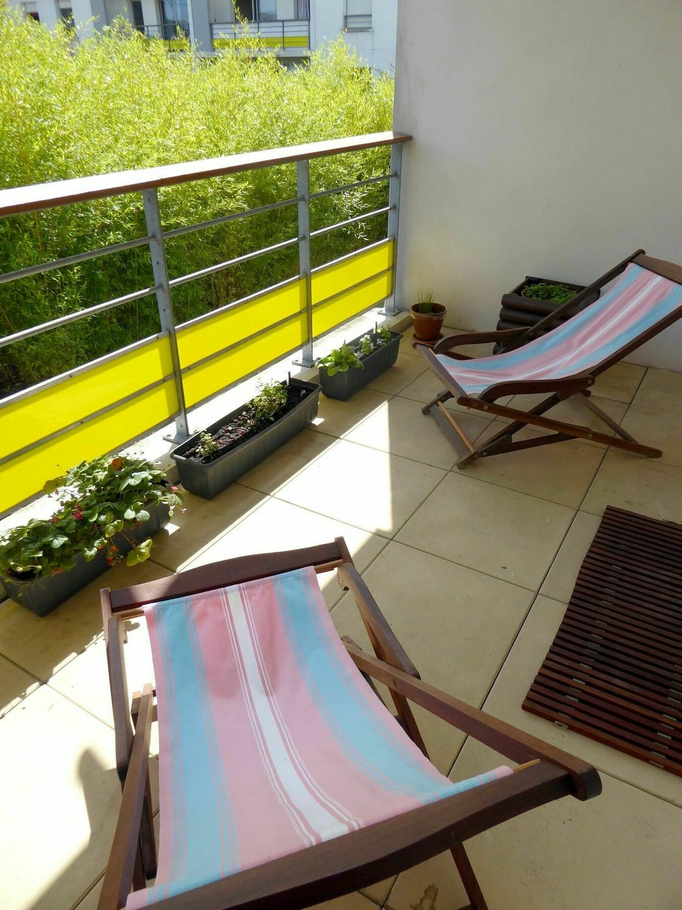 Bastide Apartamento