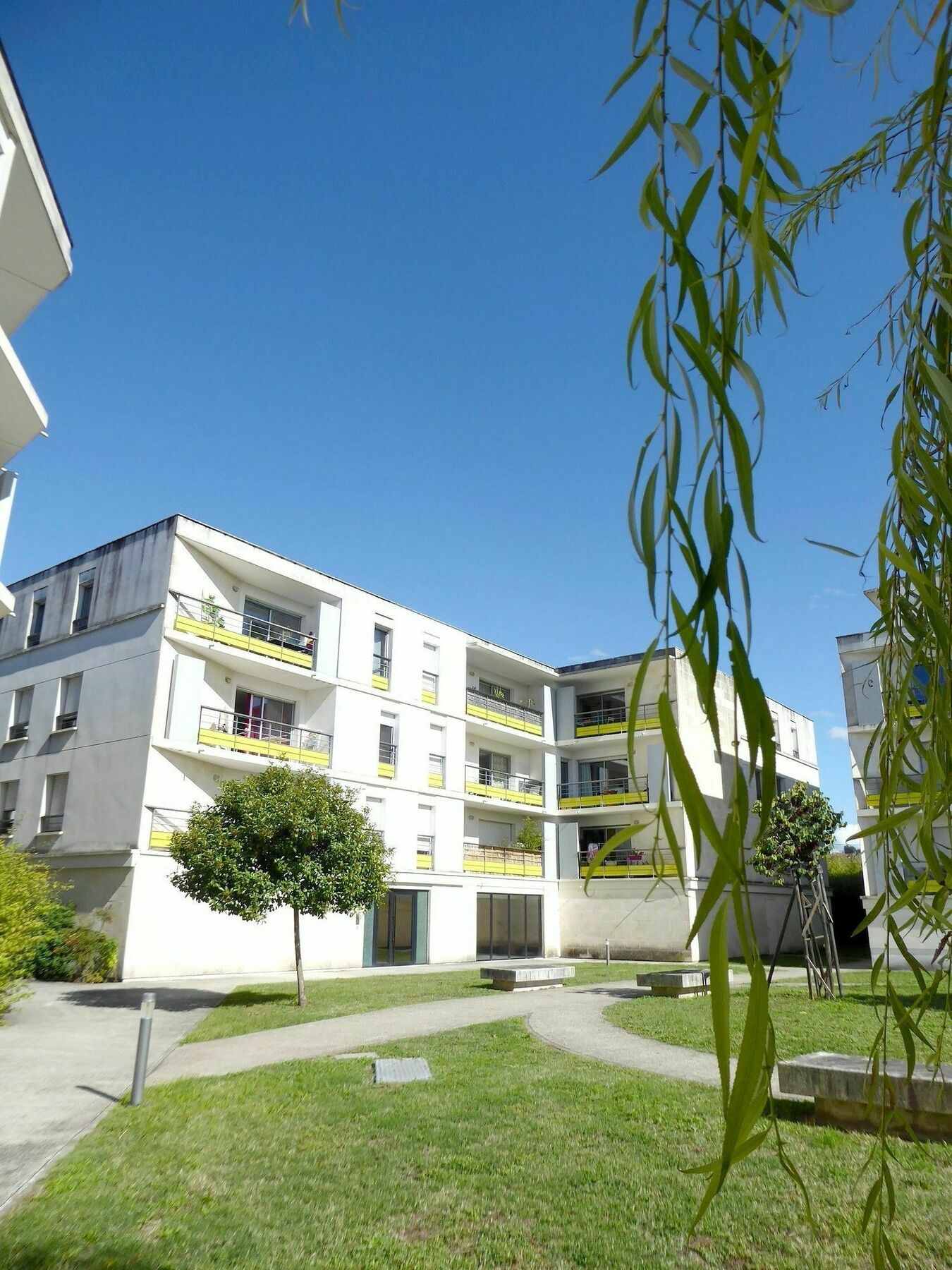 Bastide Apartamento