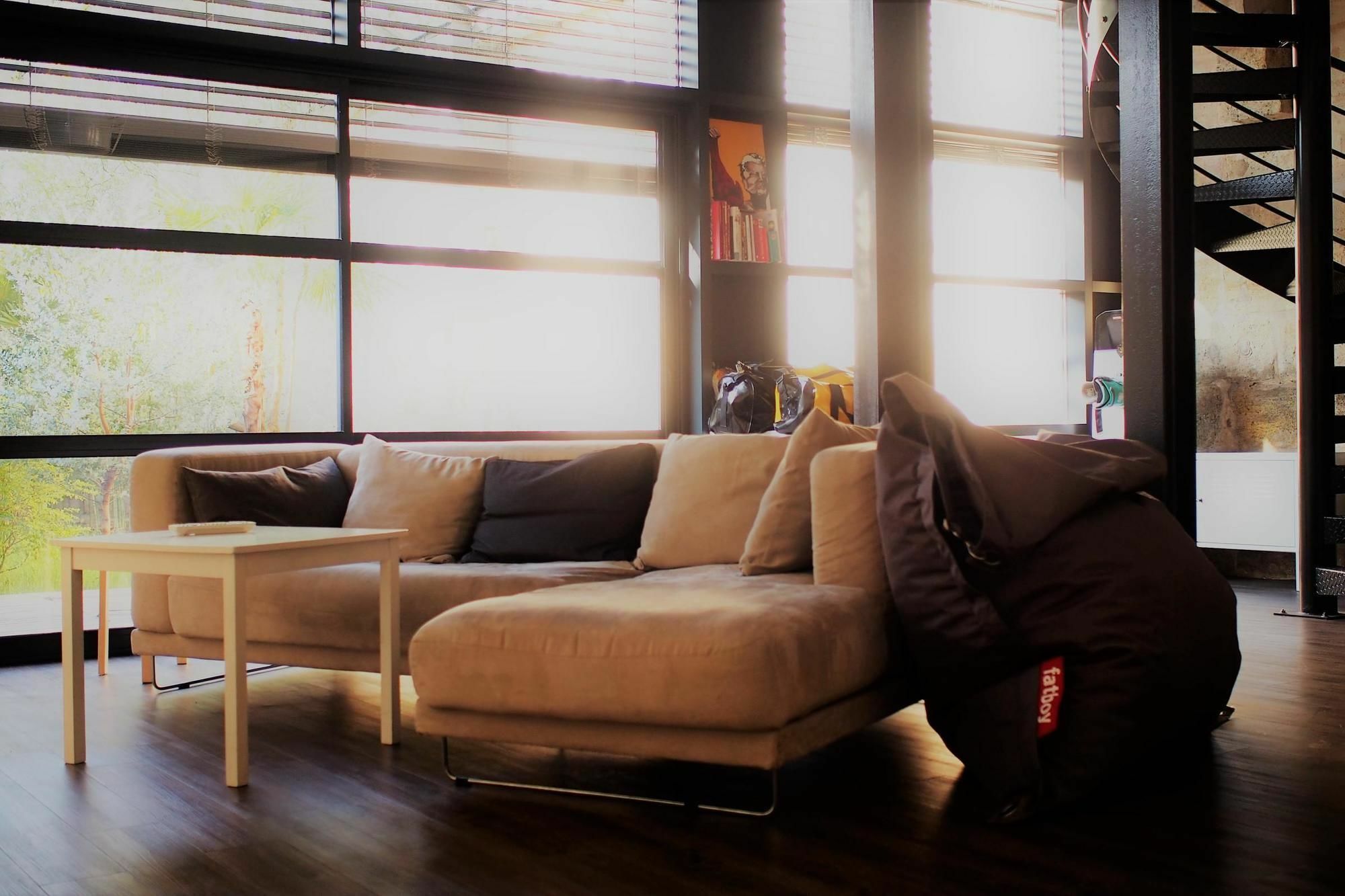 Appartement Loft Riviere Des Chartrons 2