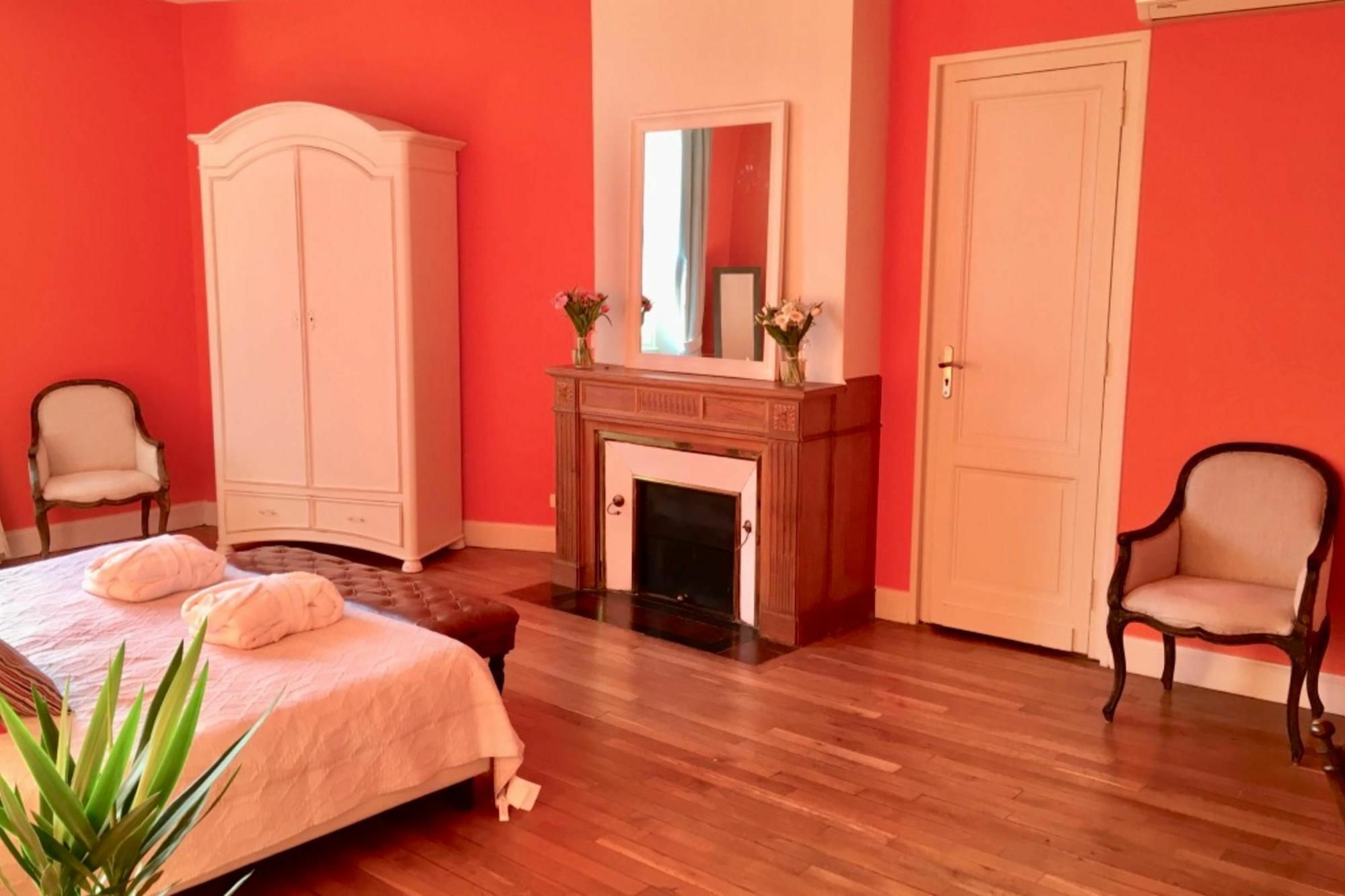 Apartamento Palais Clemenceau 2