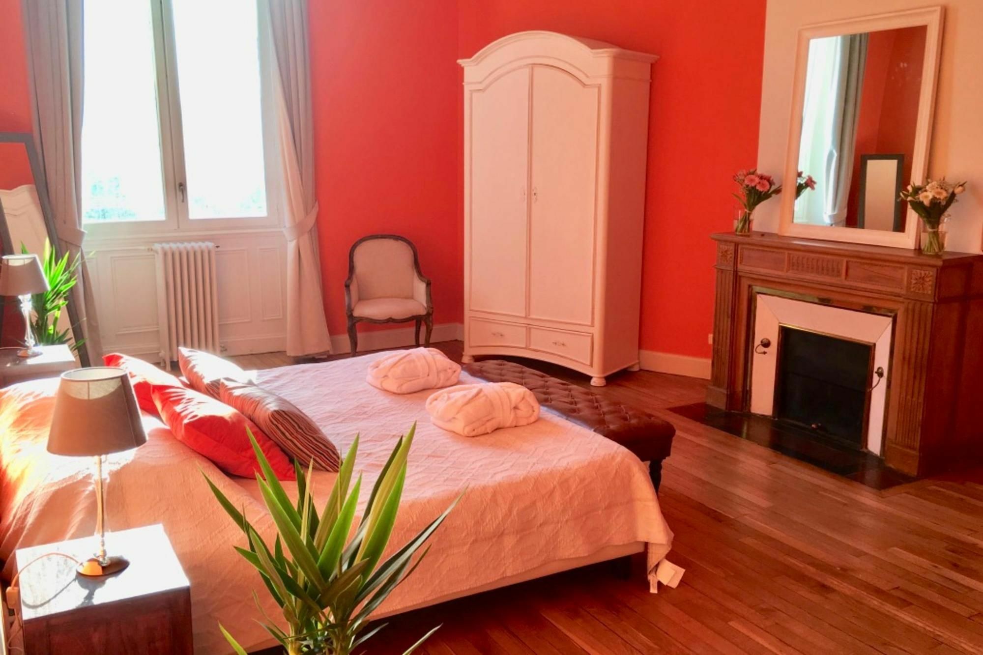 Apartamento Palais Clemenceau 2 Burdeos