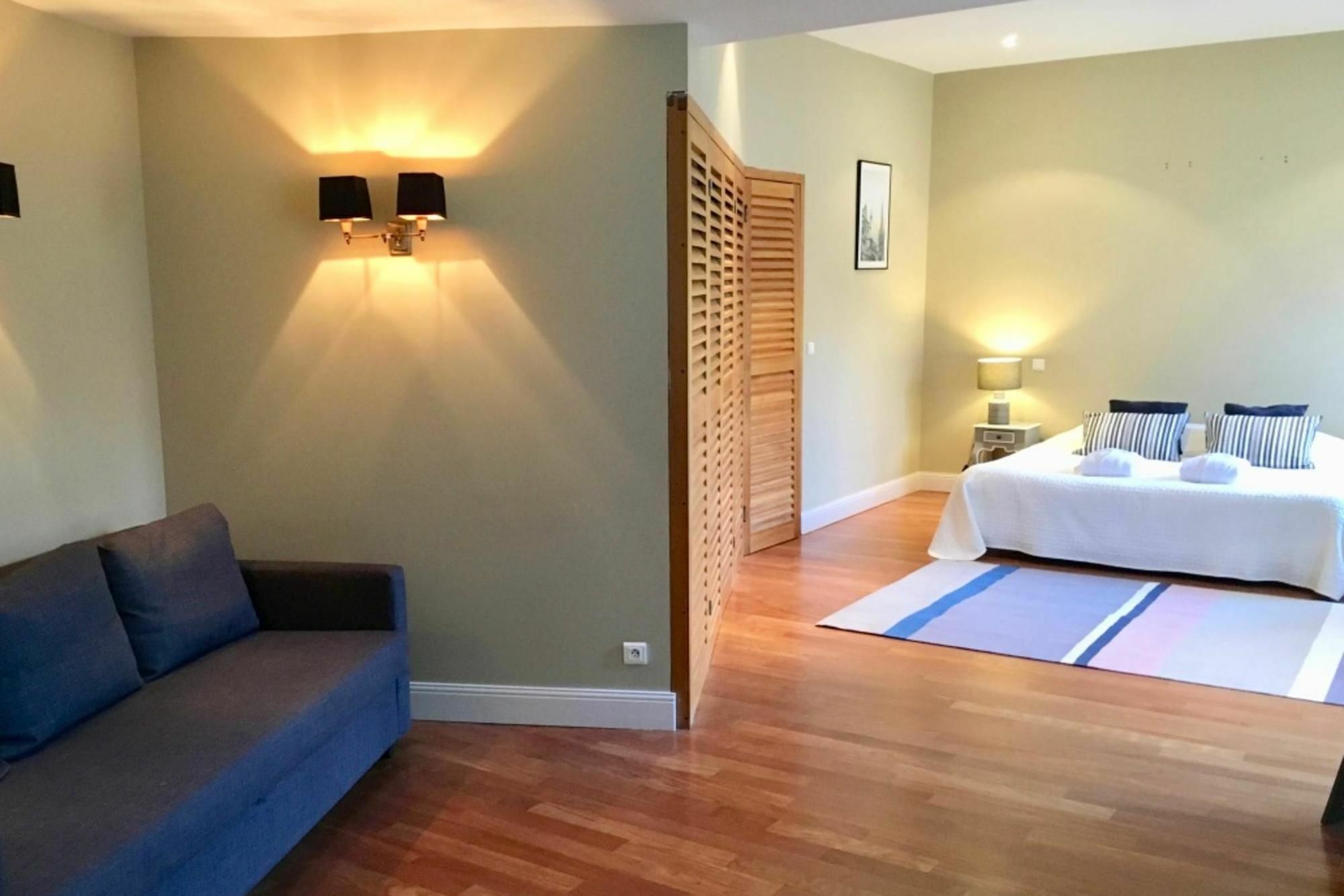 Apartamento Palais Clemenceau 2