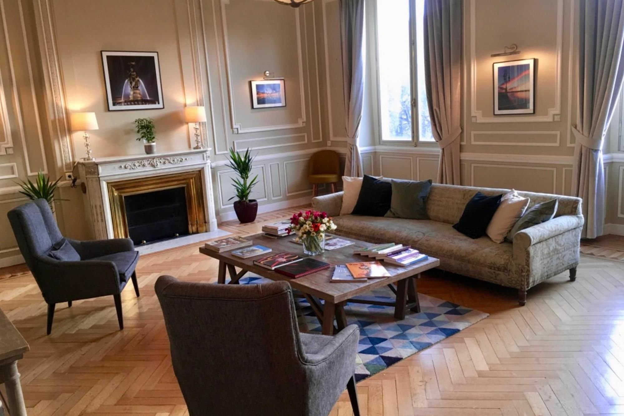 Palais Clemenceau 2 Apartamento