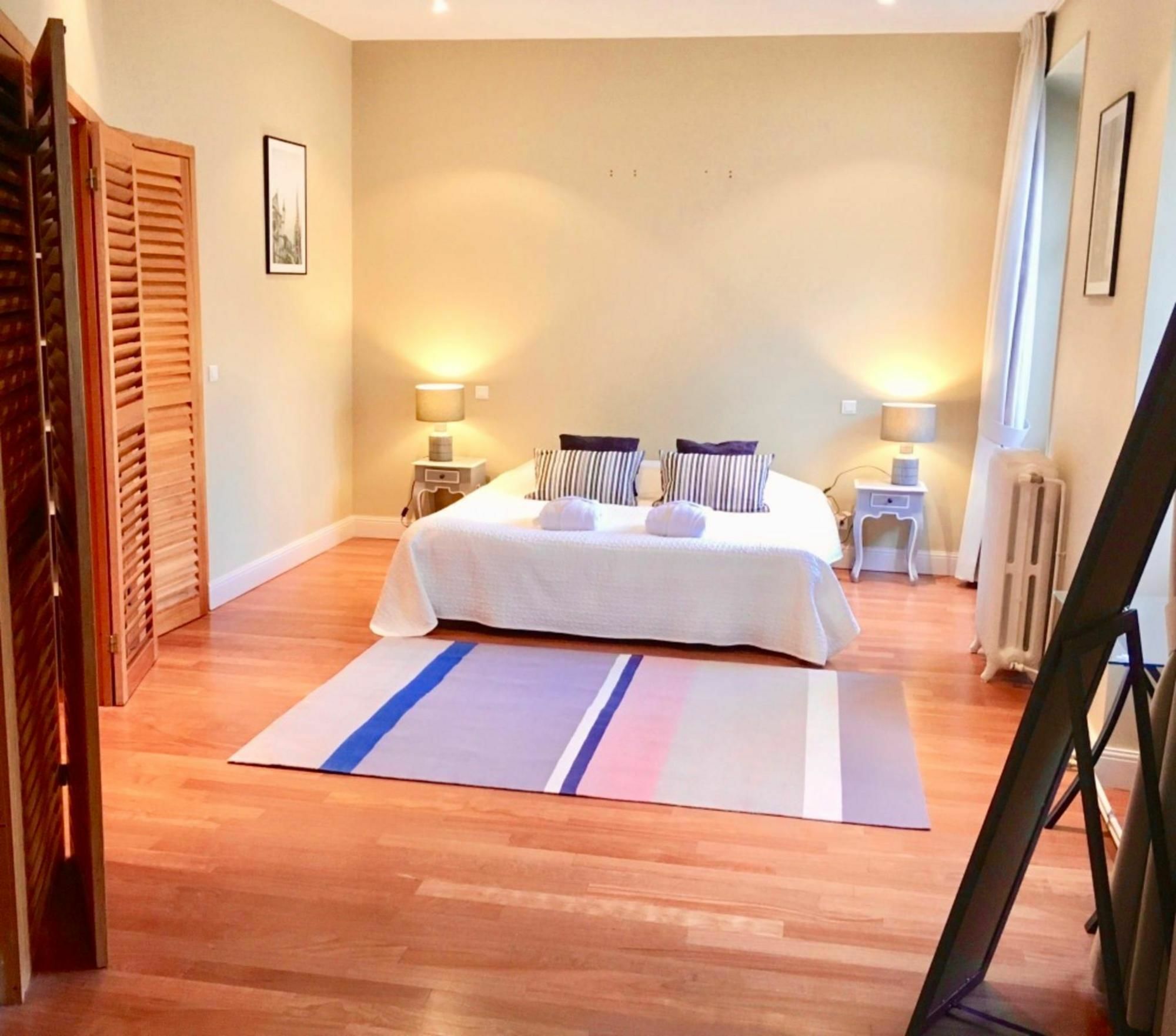 Apartamento Palais Clemenceau 2