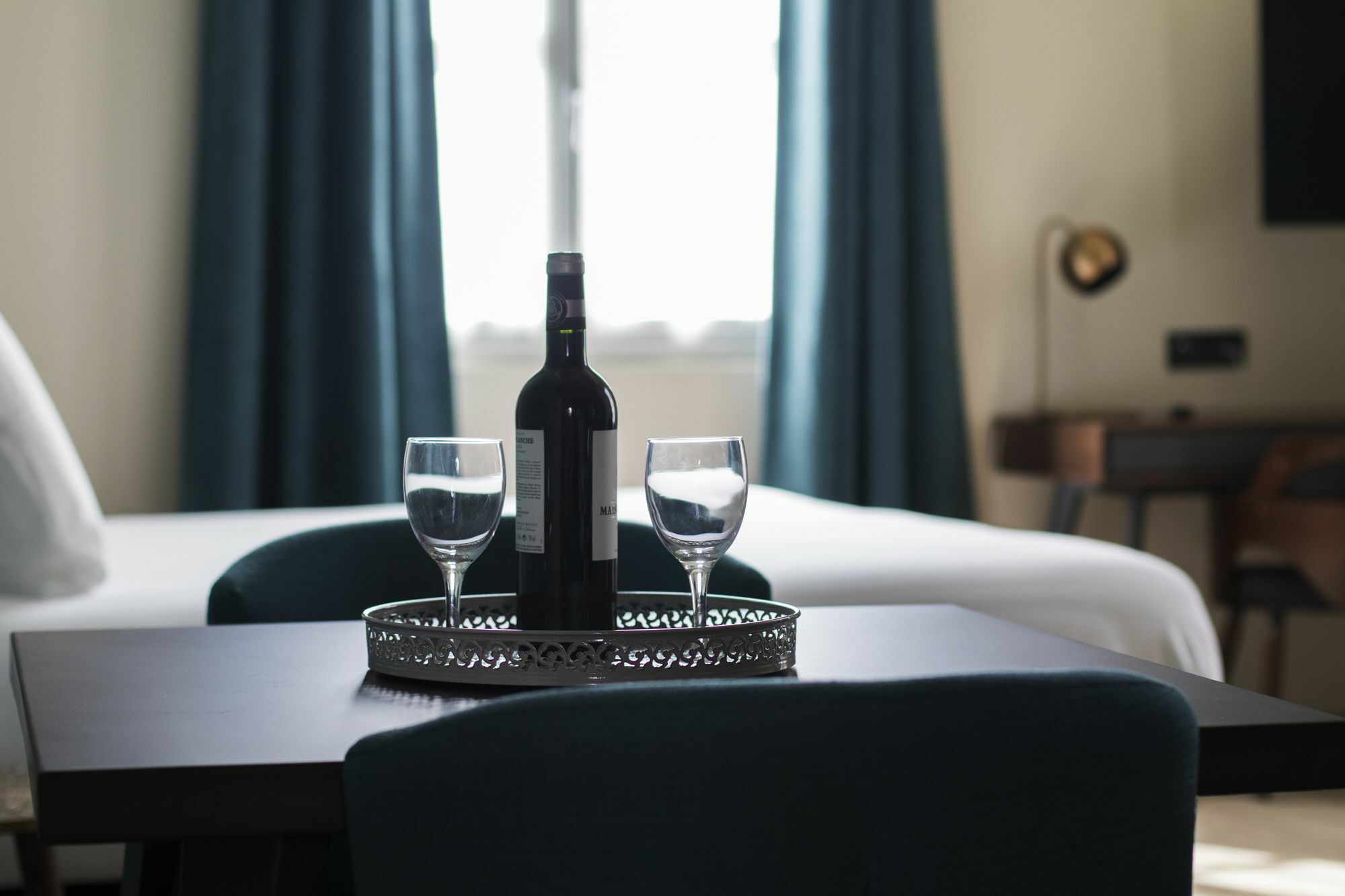Erizio, A Bucolic And Urban Break Bordeaux