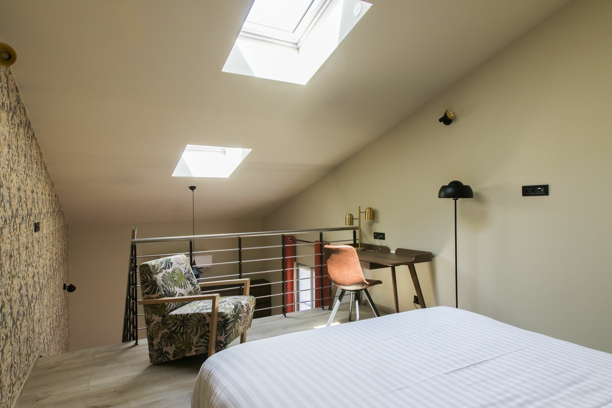 Apartment Erizio, A Bucolic And Urban Break