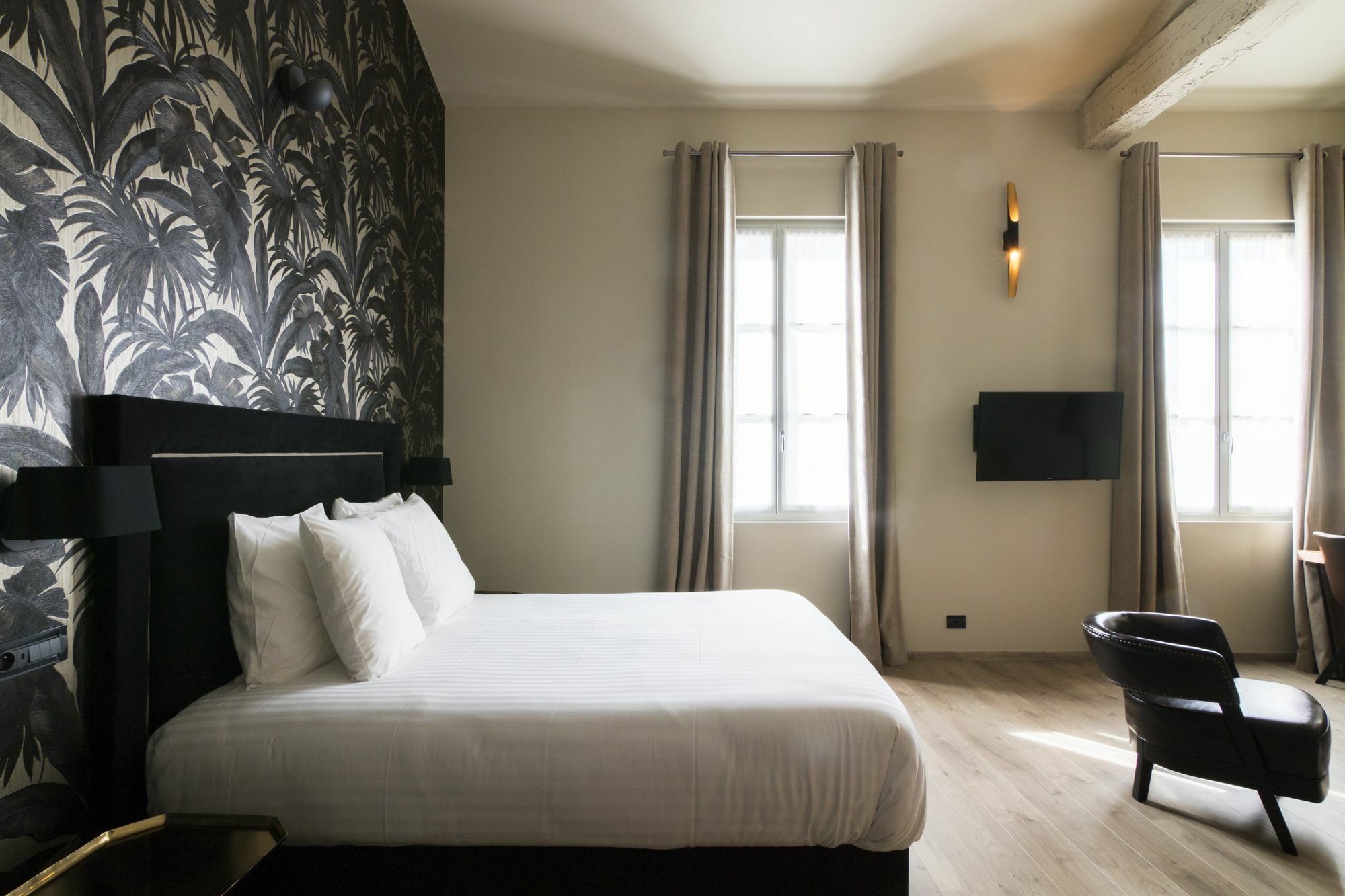 Erizio, A Bucolic And Urban Break Apartment *