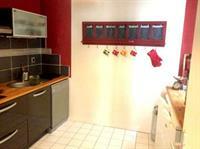Le Saint-georges Apartment *