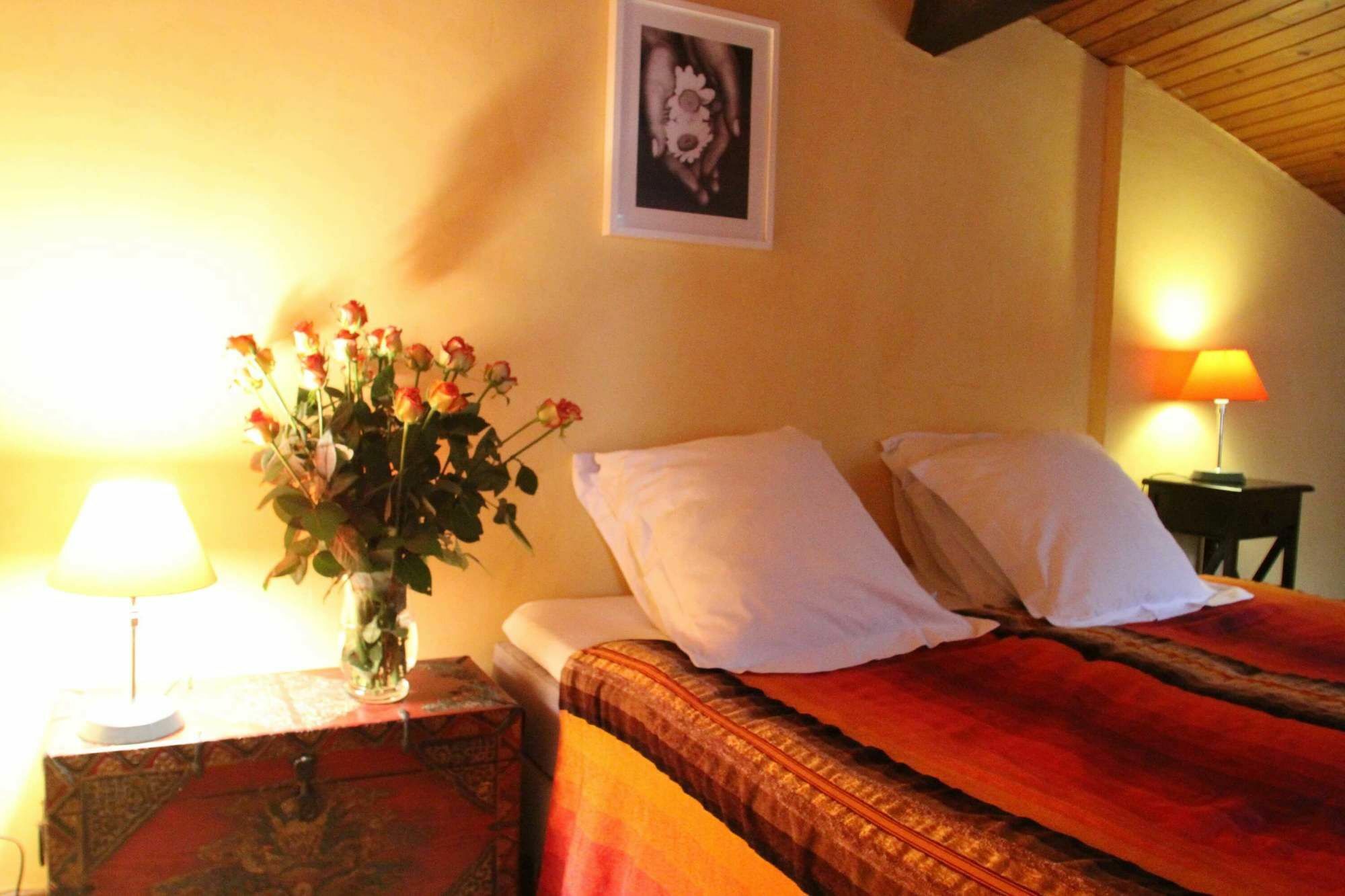 Apartamento Terrace