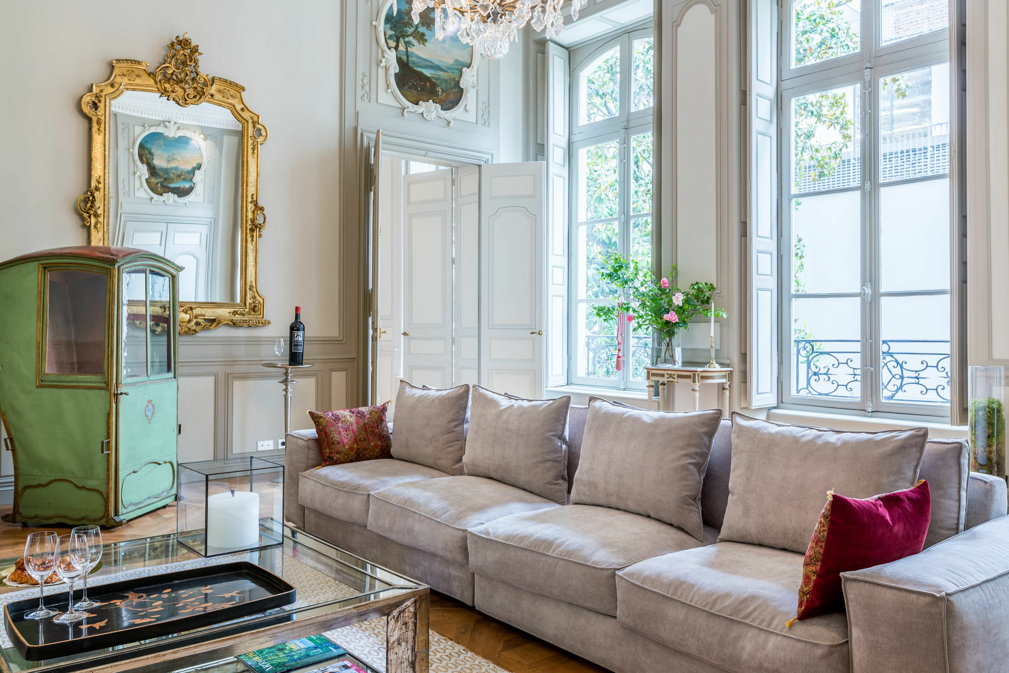 La Tresne 3* Bordeaux