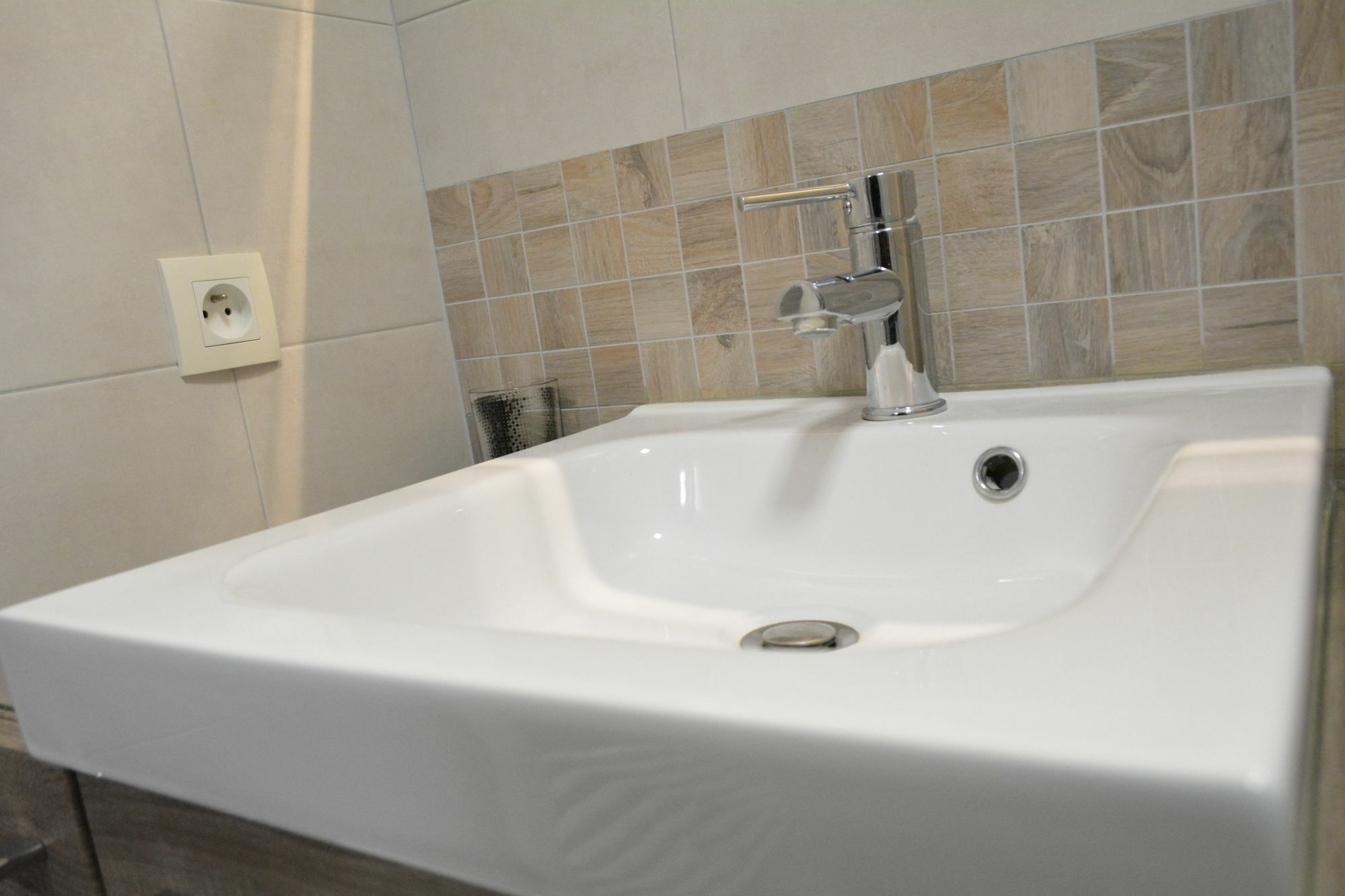 Apartment T2 Bordeaux