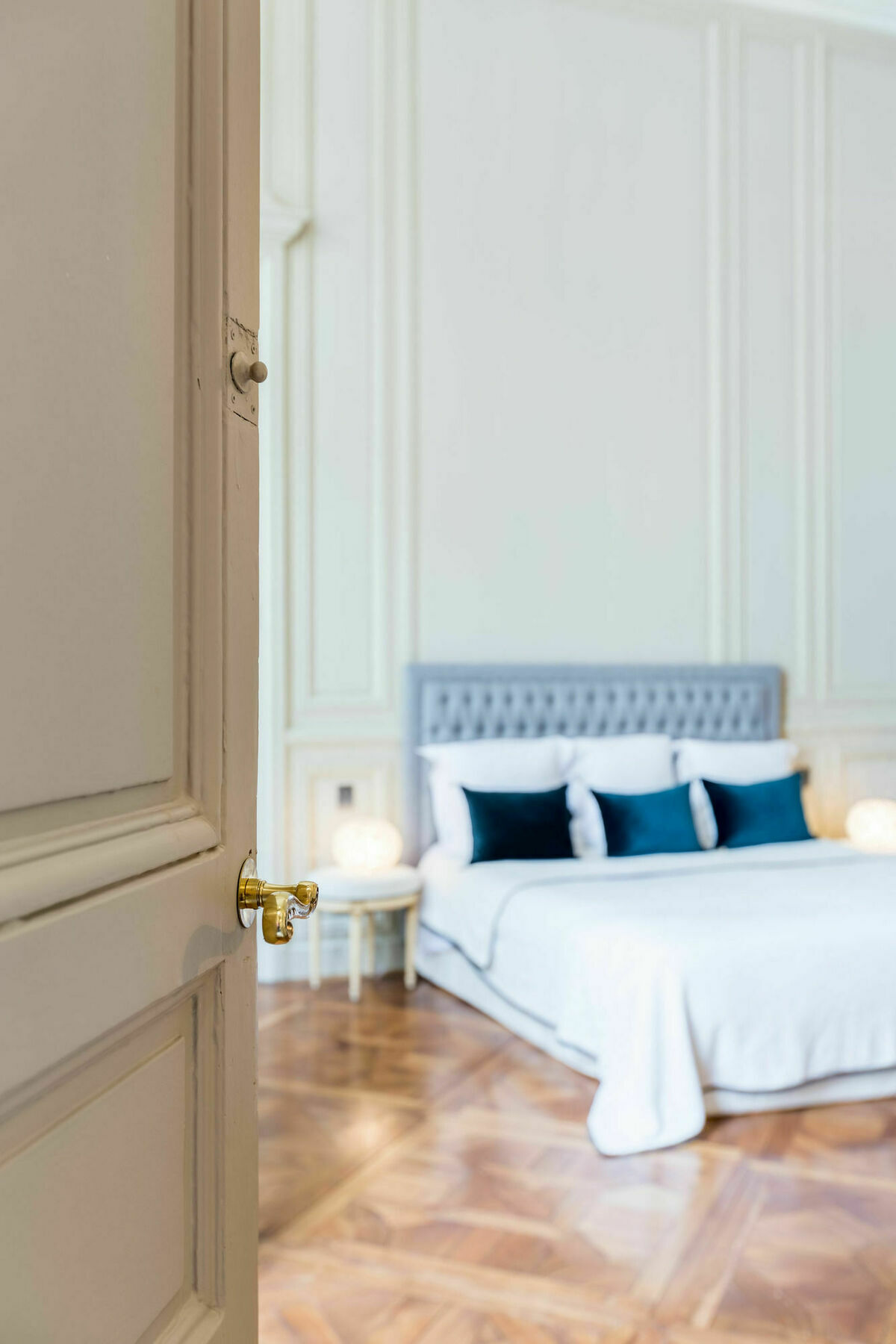 La Tresne 3*