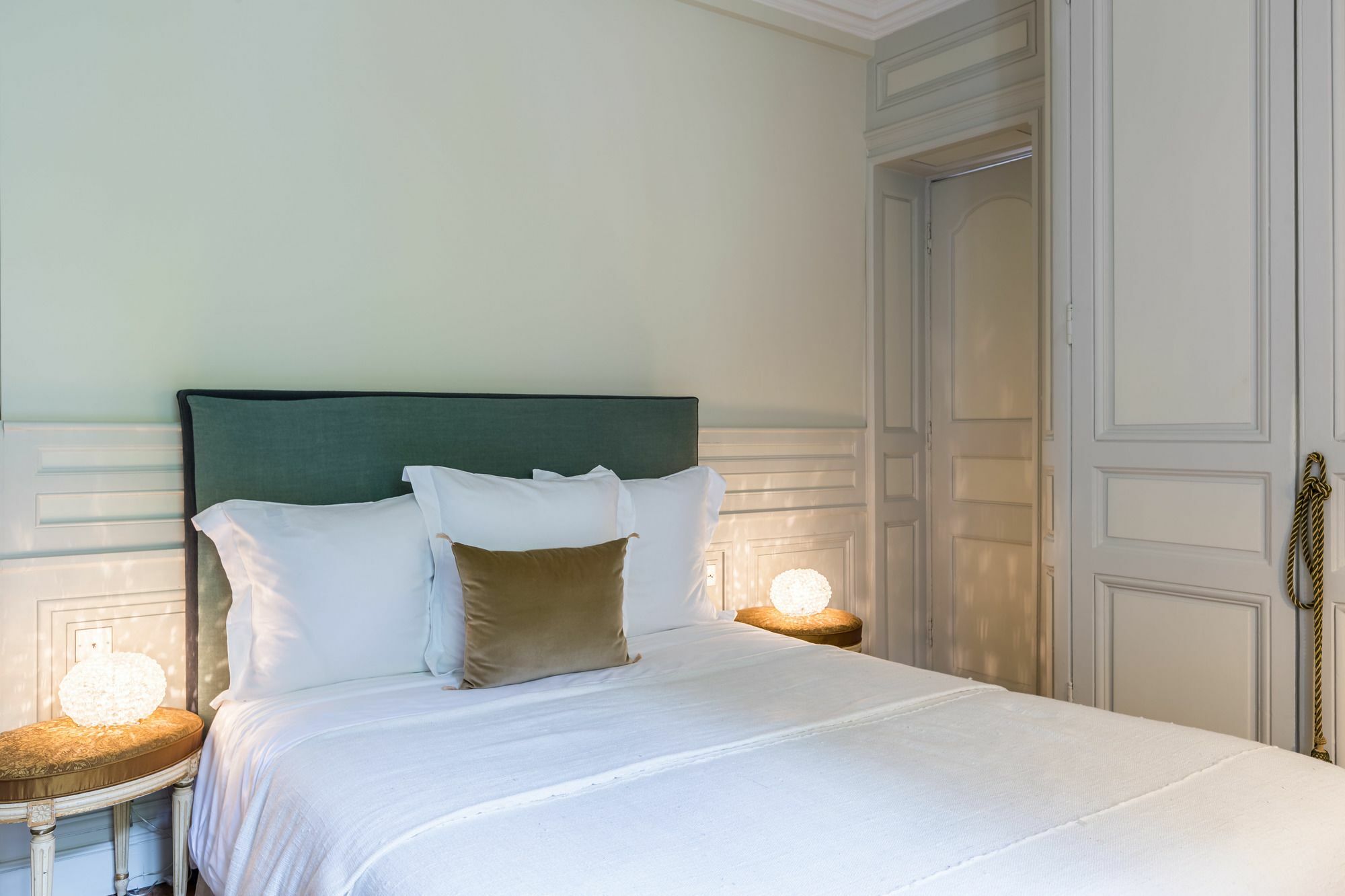 La Tresne 3*