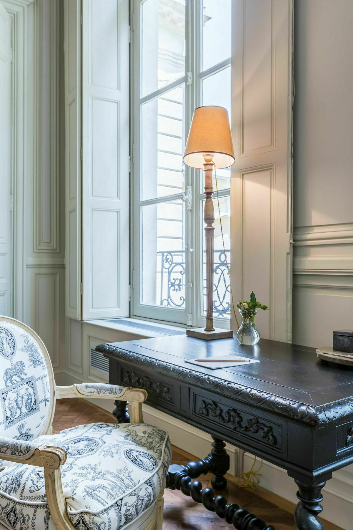 La Tresne 3* Bordeaux