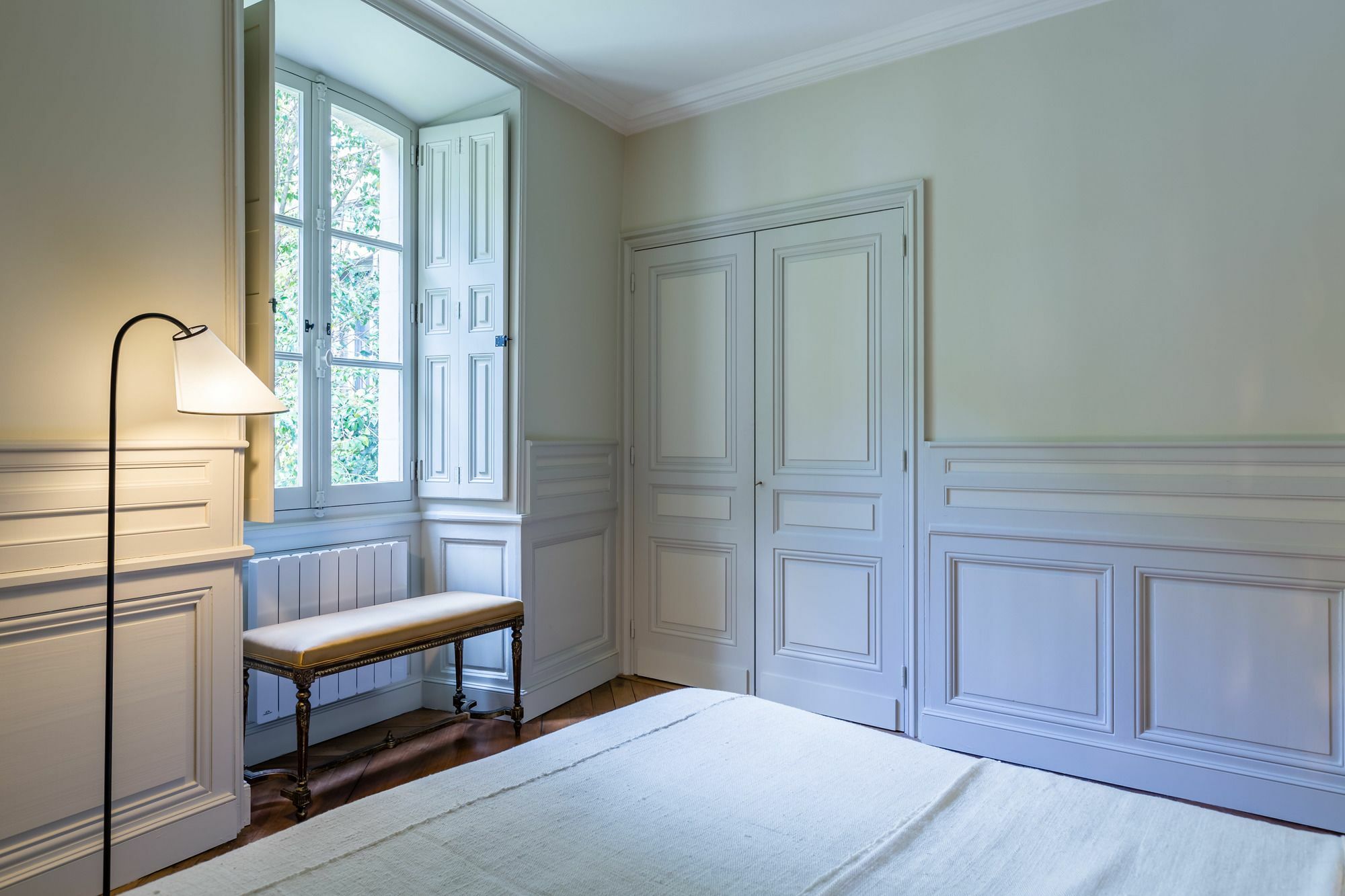 La Tresne Guest house