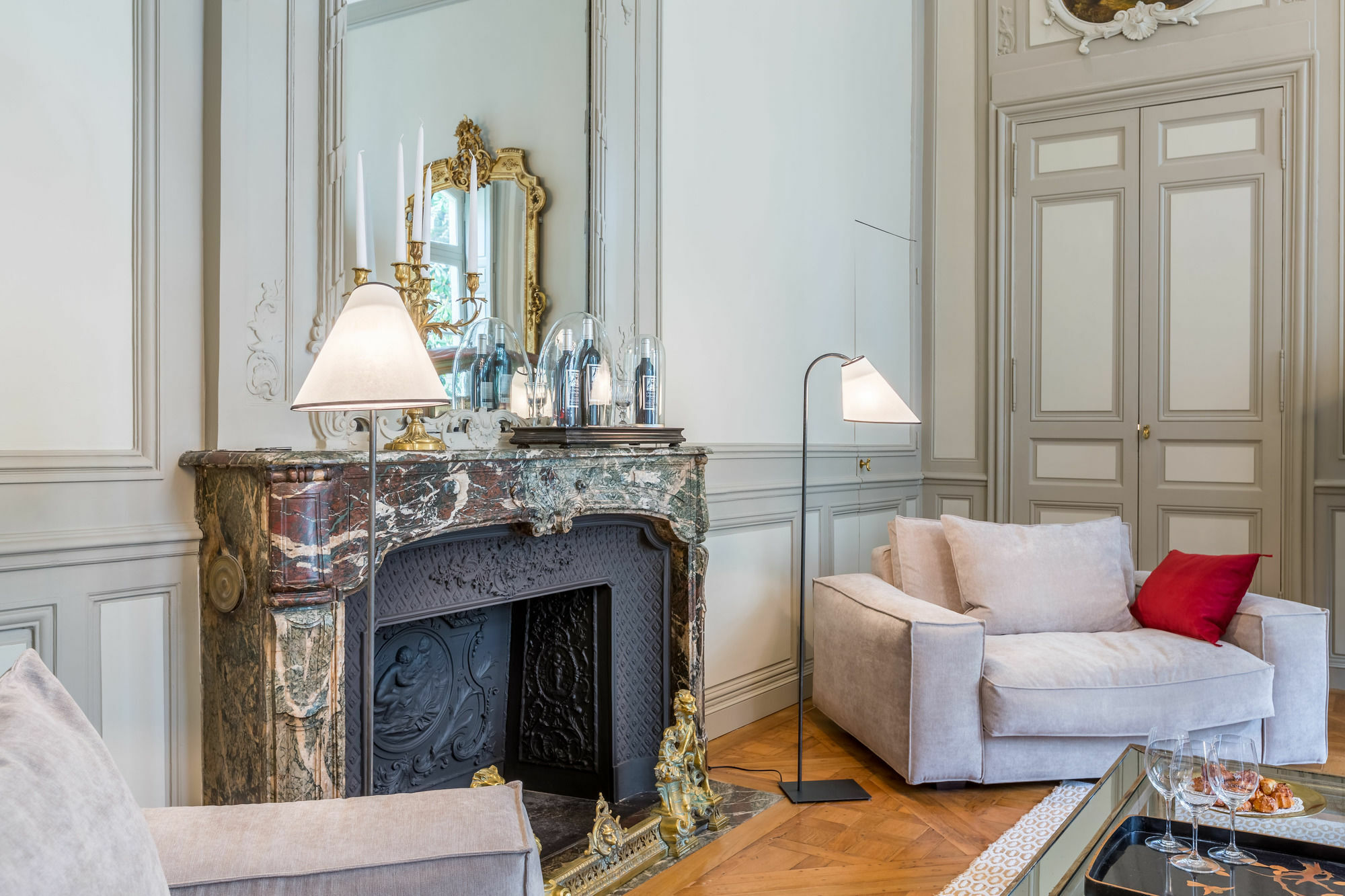 La Tresne 3*