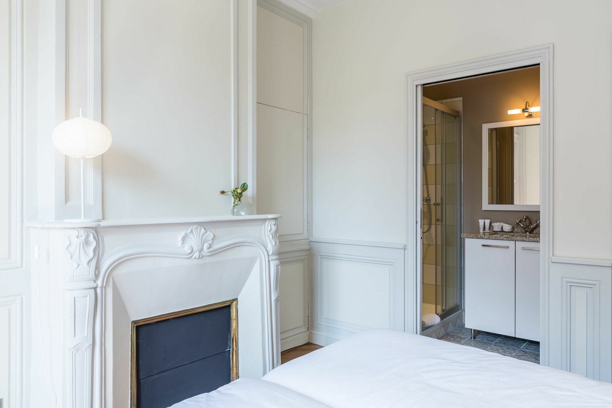 Guest house La Tresne Bordeaux