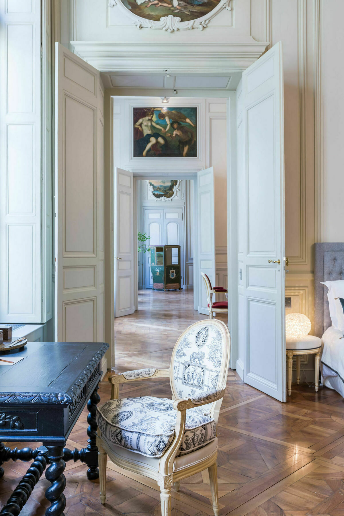 Guest house La Tresne