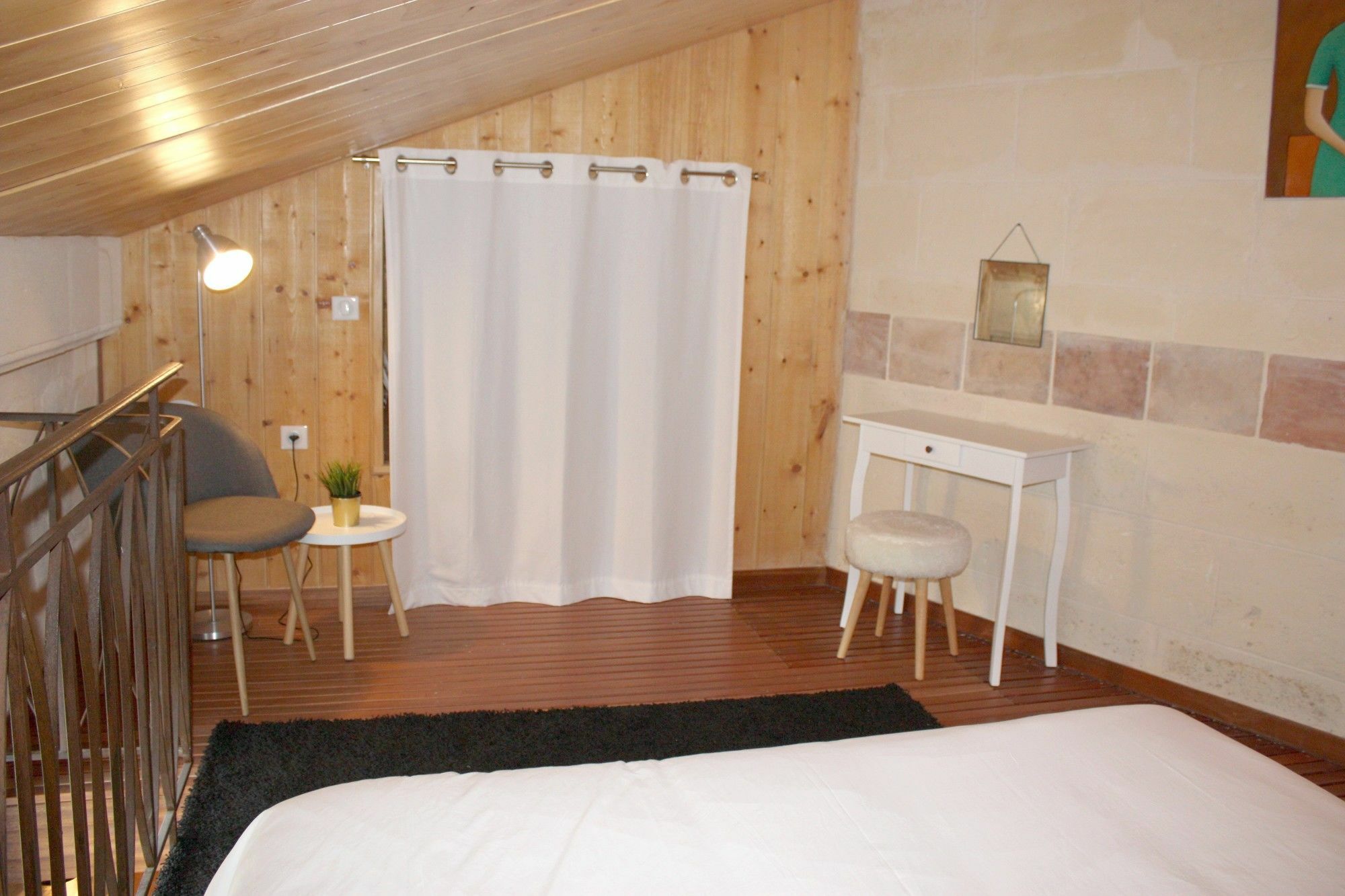 Appartement Les De La Victoire *