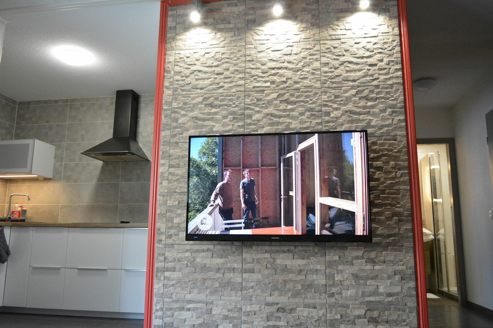 T2 Apartment