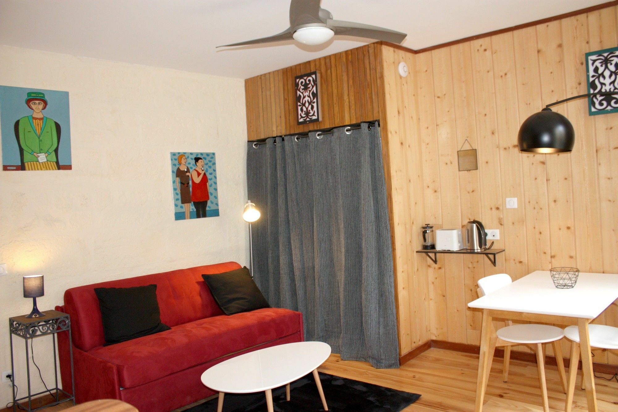 Apartment Les De La Victoire *