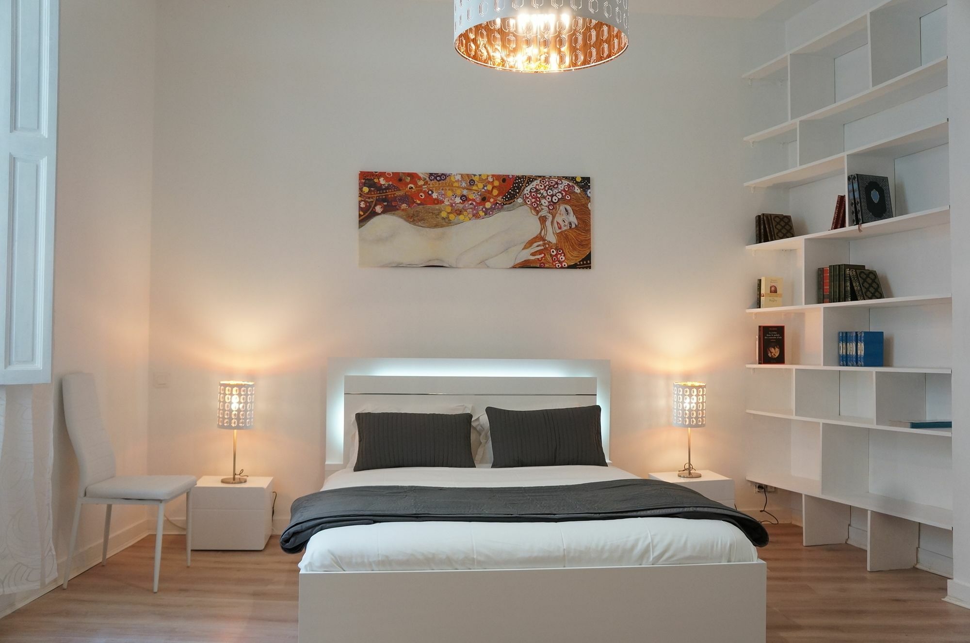 Le Cocon De Apartment *