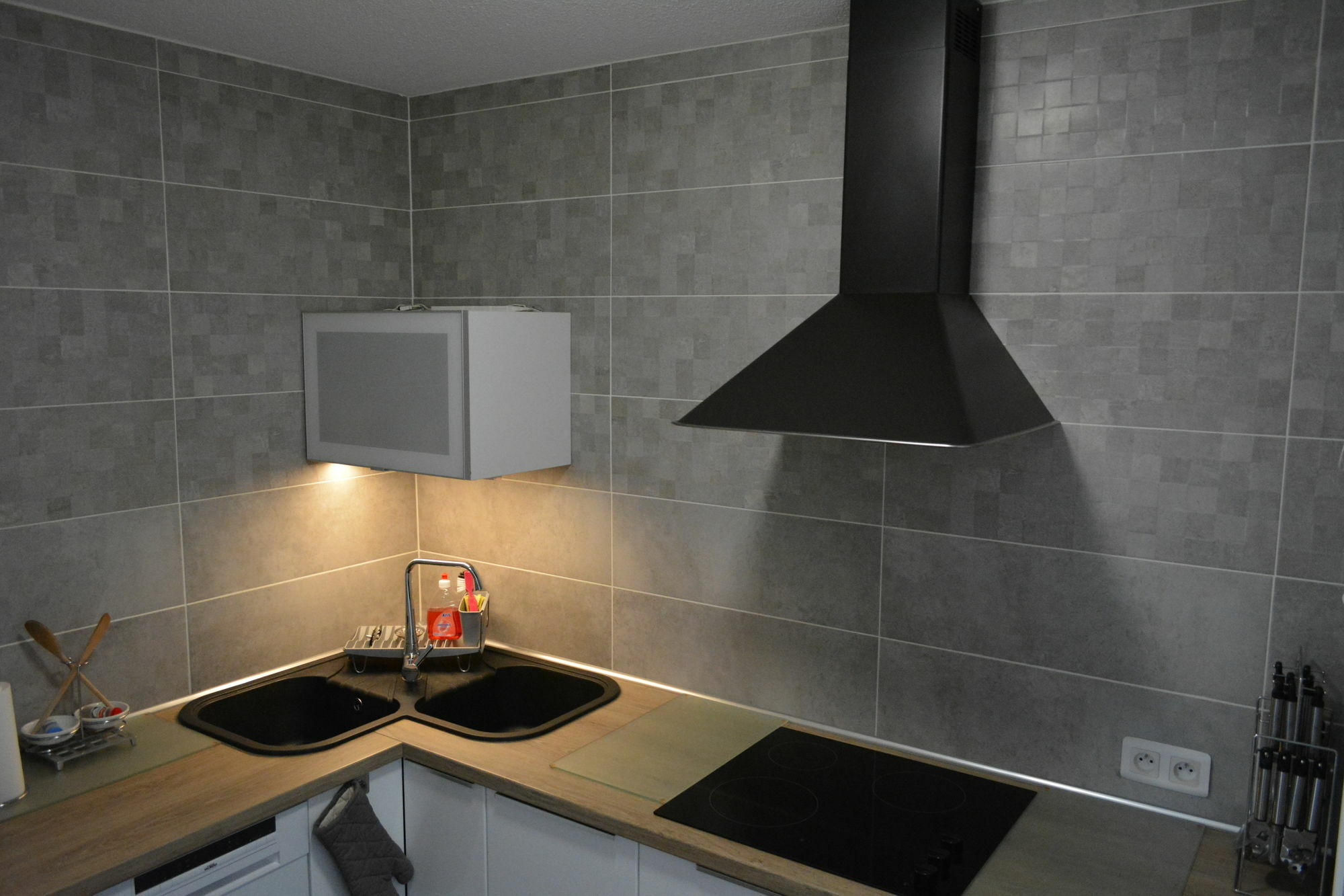 Apartment T2 *