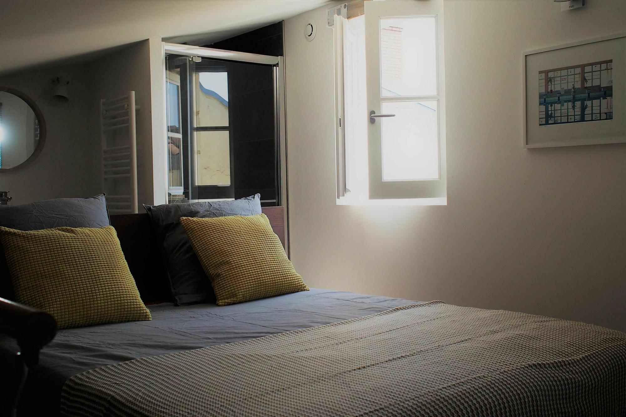 Loft De La Bourse 1 Apartment