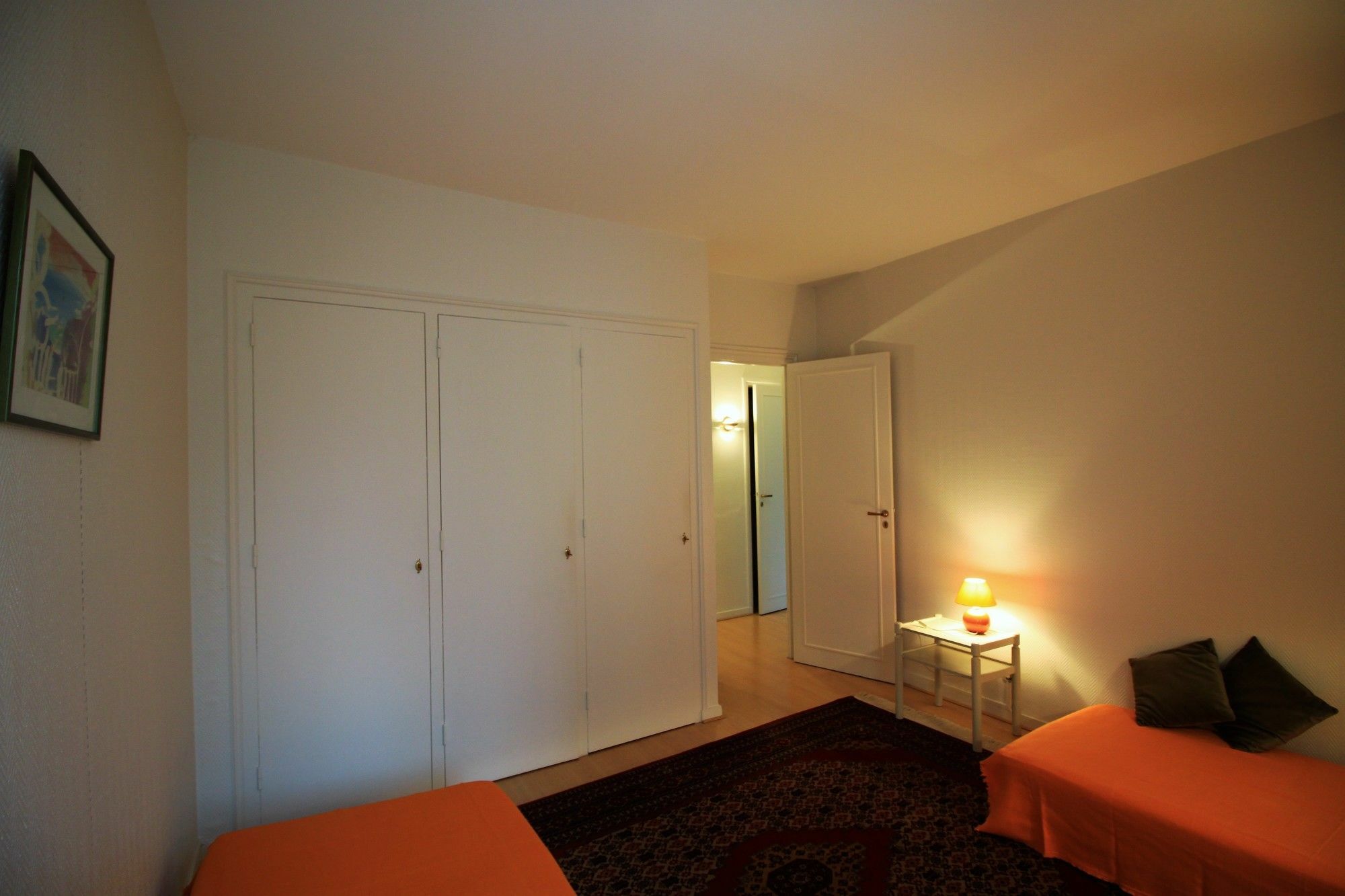 Le Rohan Parc Bordelais Apartment Bordeaux
