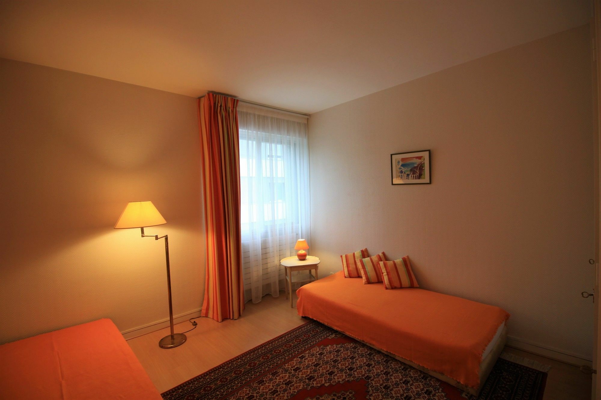 Apartment Le Rohan Parc Bordelais Bordeaux