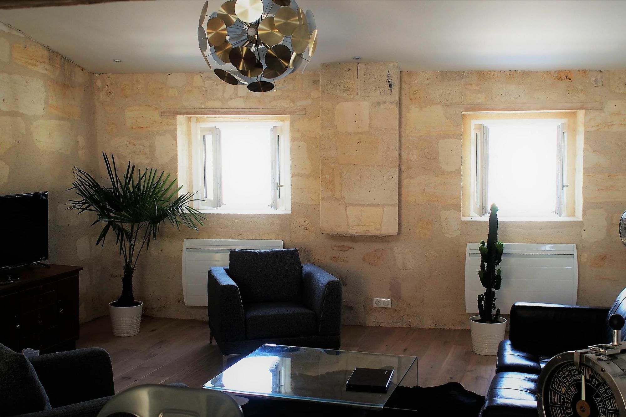 Loft De La Bourse 1 Appartement