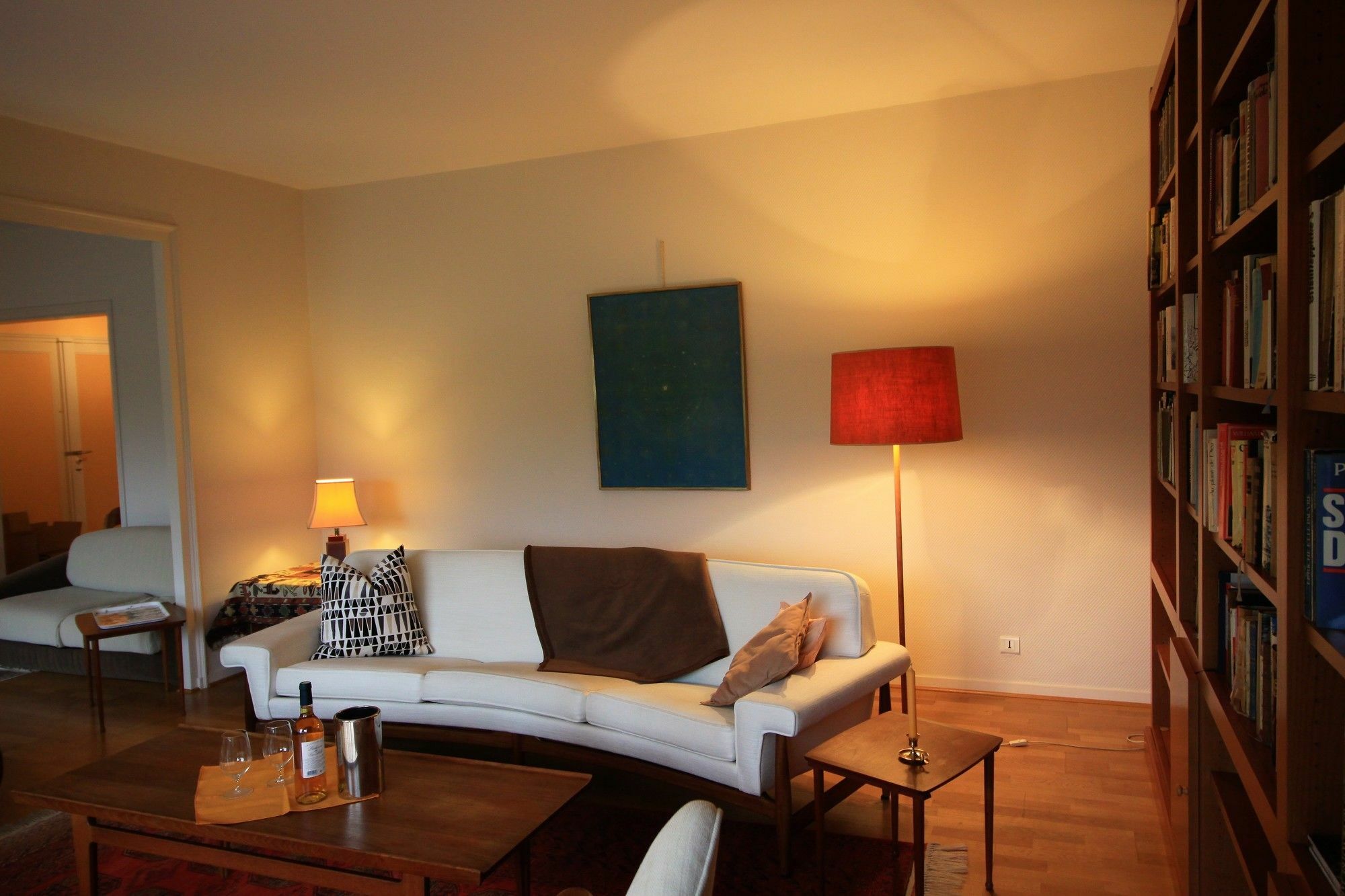 Le Rohan Parc Bordelais Apartment *