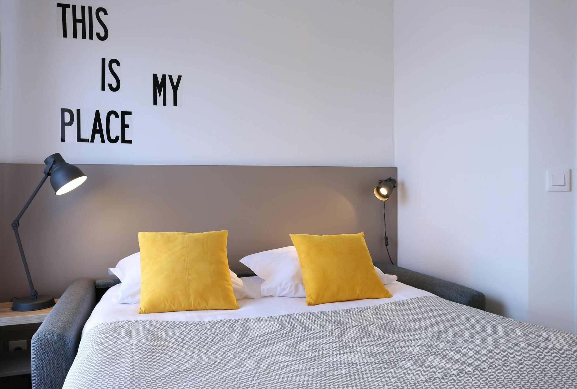 Aparthotel Apparteo