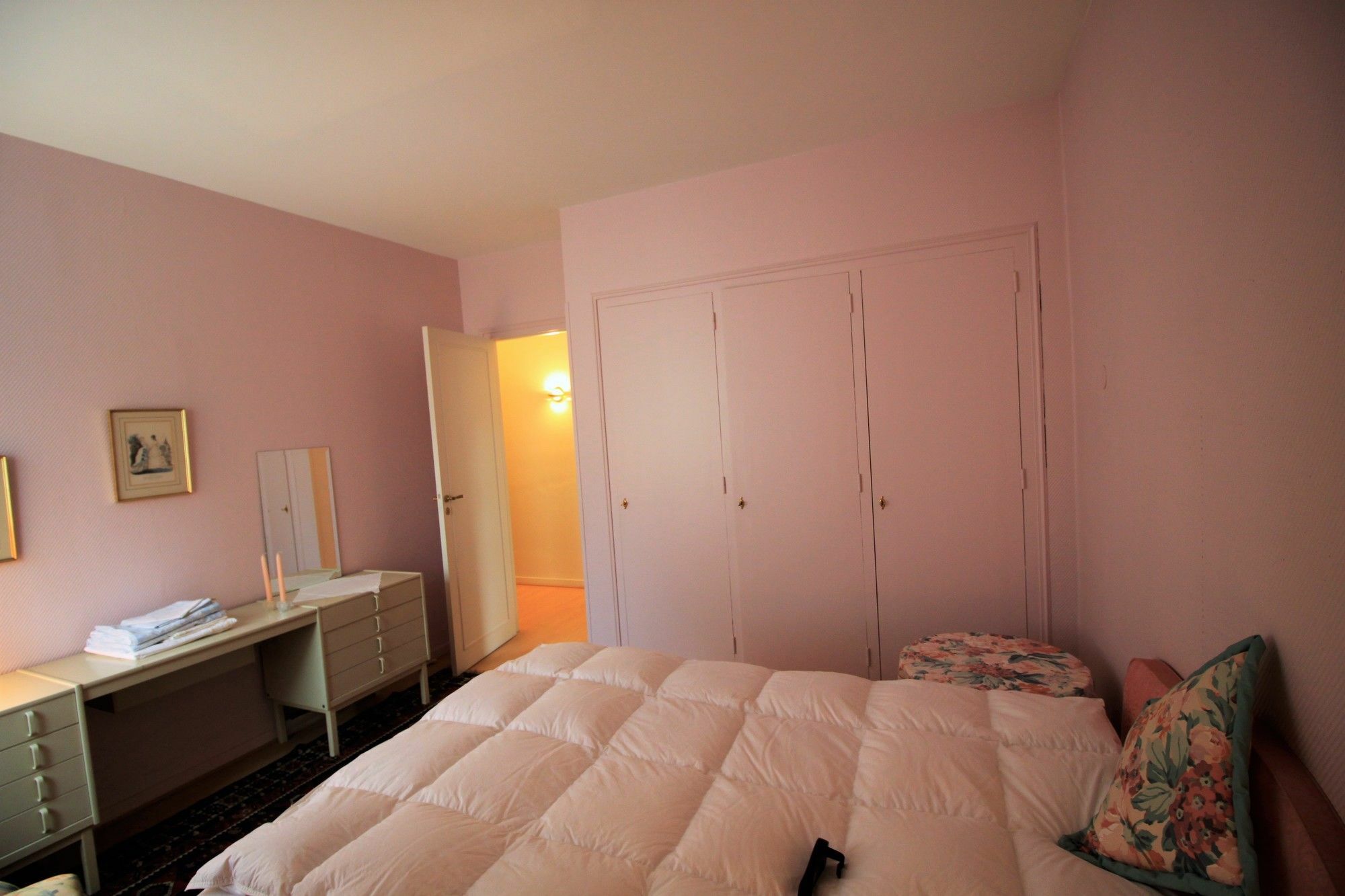 Apartment Le Rohan Parc Bordelais *