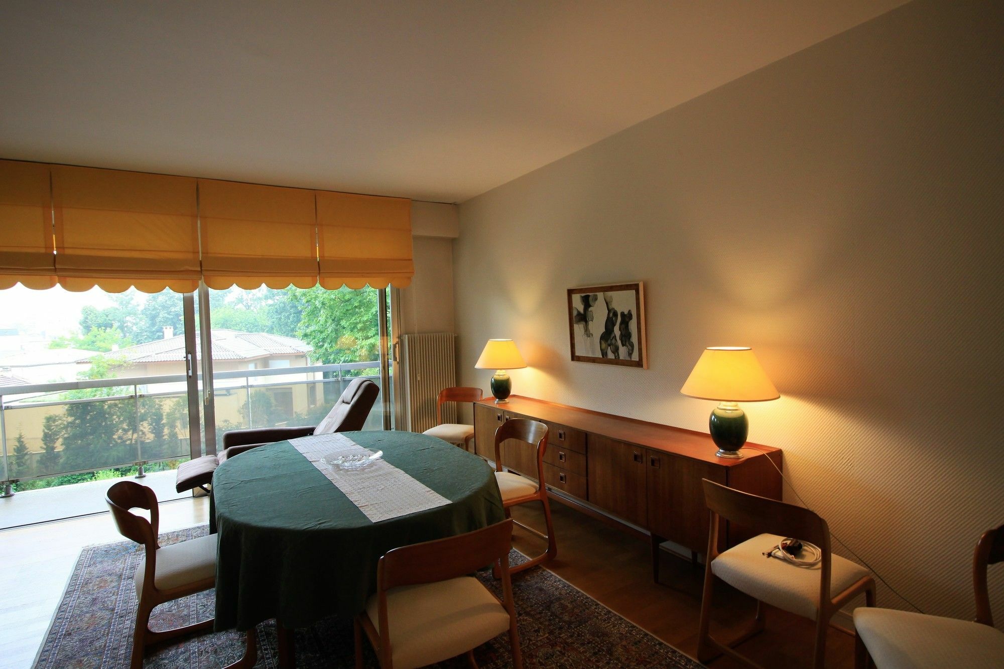 Le Rohan Parc Bordelais Apartment Bordeaux