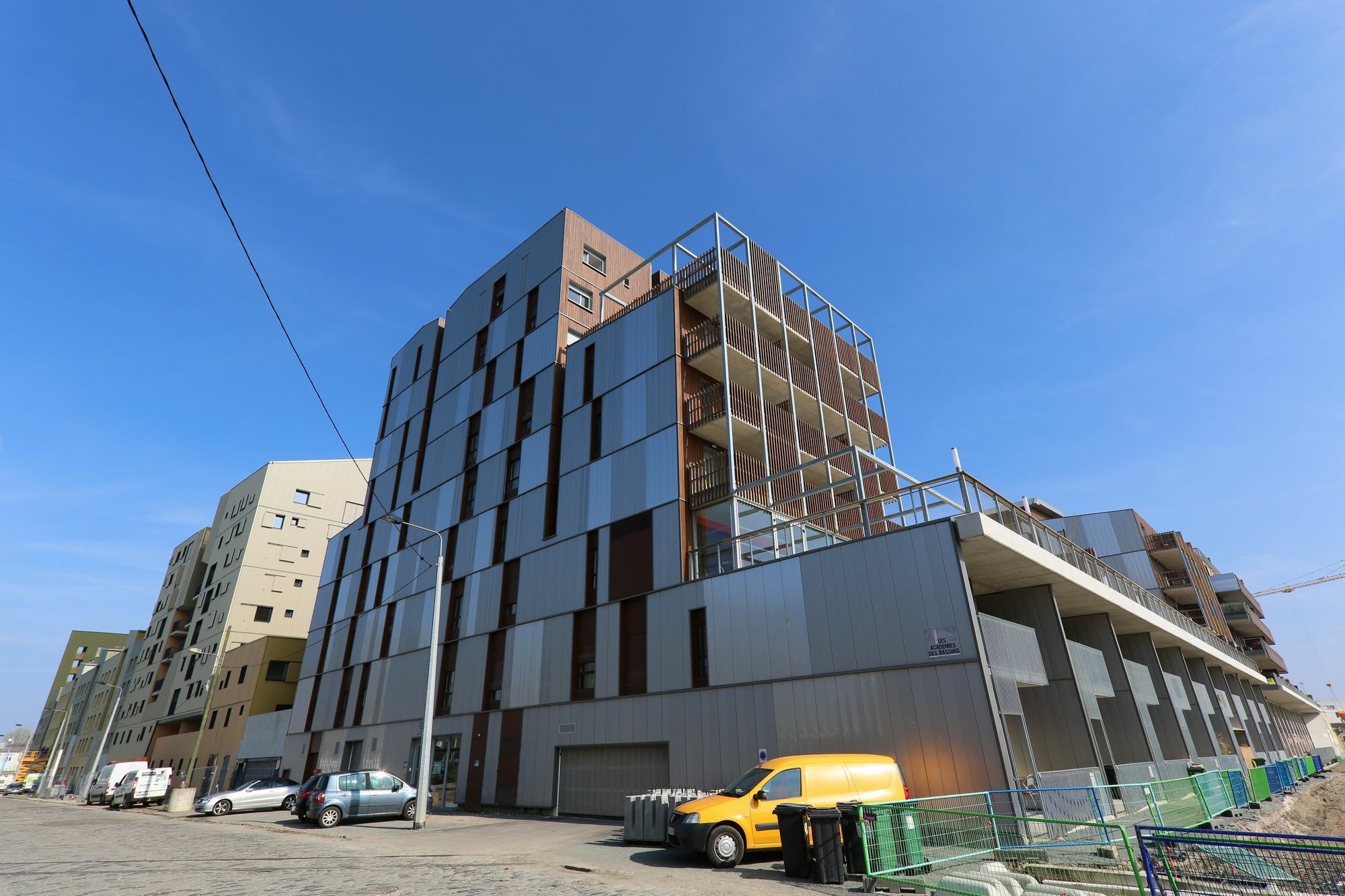 Aparthotel Apparteo