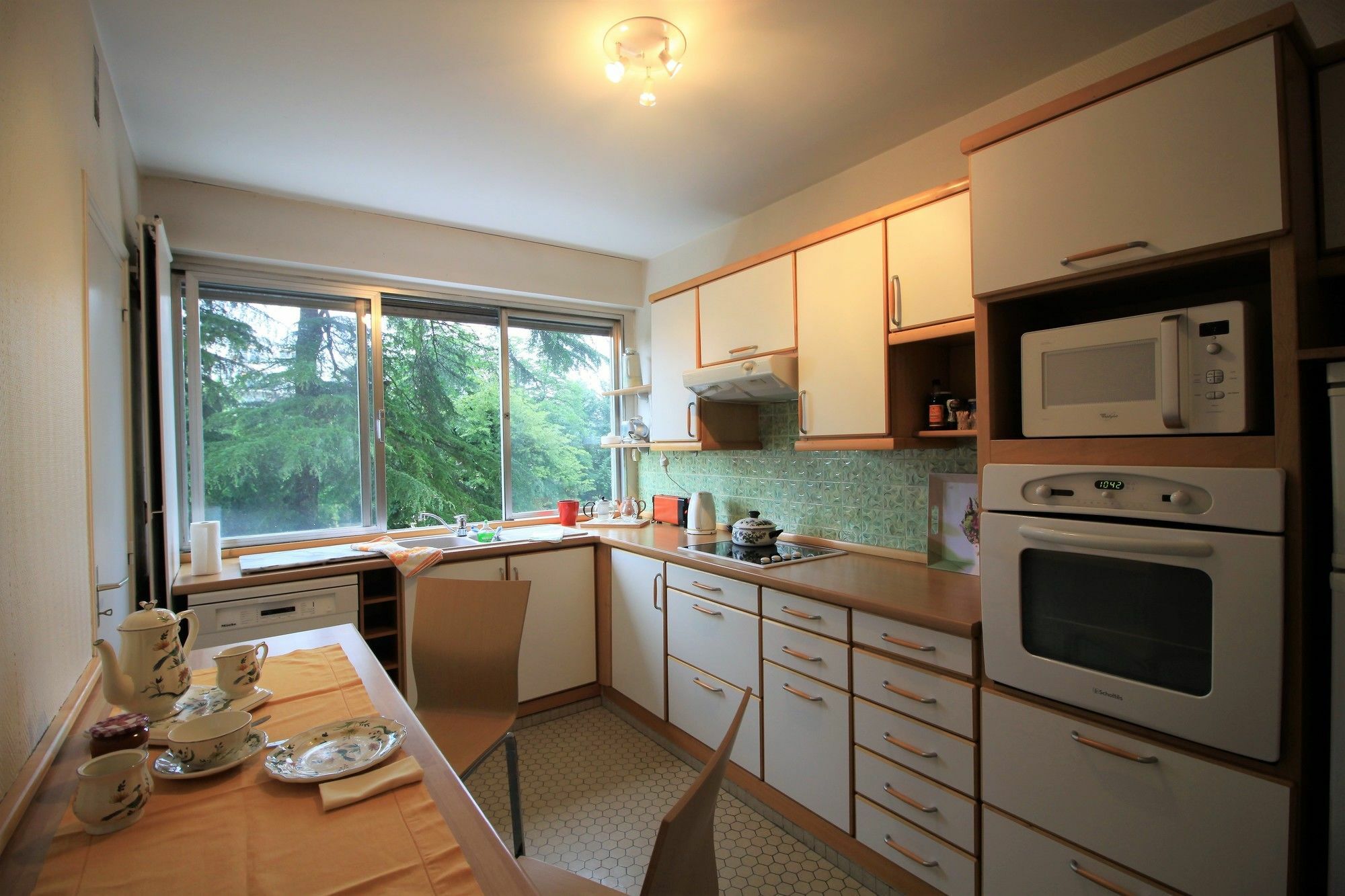 Apartment Le Rohan Parc Bordelais