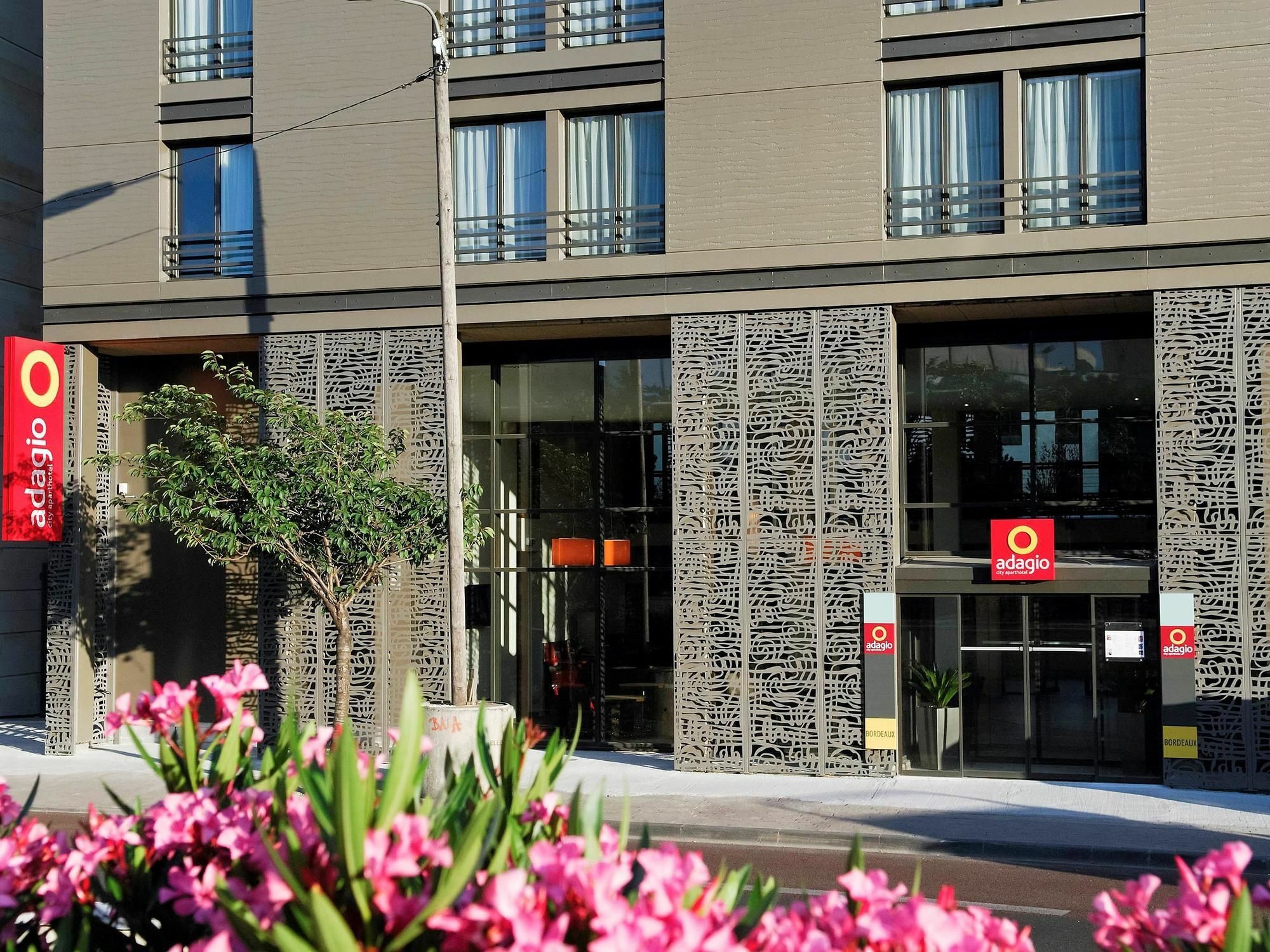 Adagio Centre Gambetta